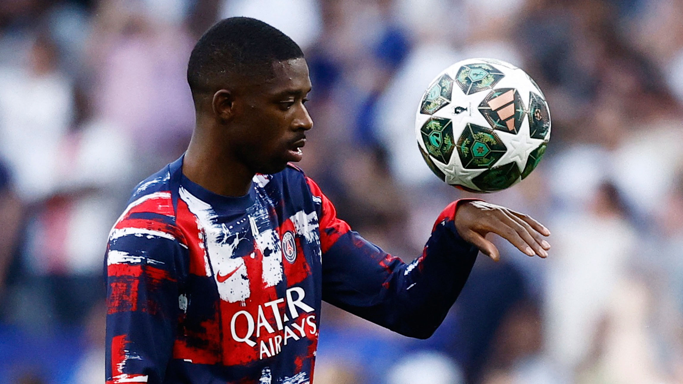 Τσάμπιονς Λιγκ: Οι παίκτες που έλαμψαν στον δρόμο για τα αστέρια-9