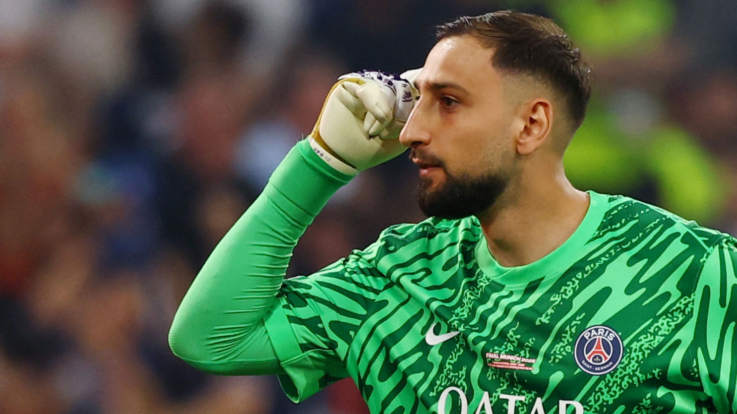 Τσάμπιονς Λιγκ: Οι παίκτες που έλαμψαν στον δρόμο για τα αστέρια-1