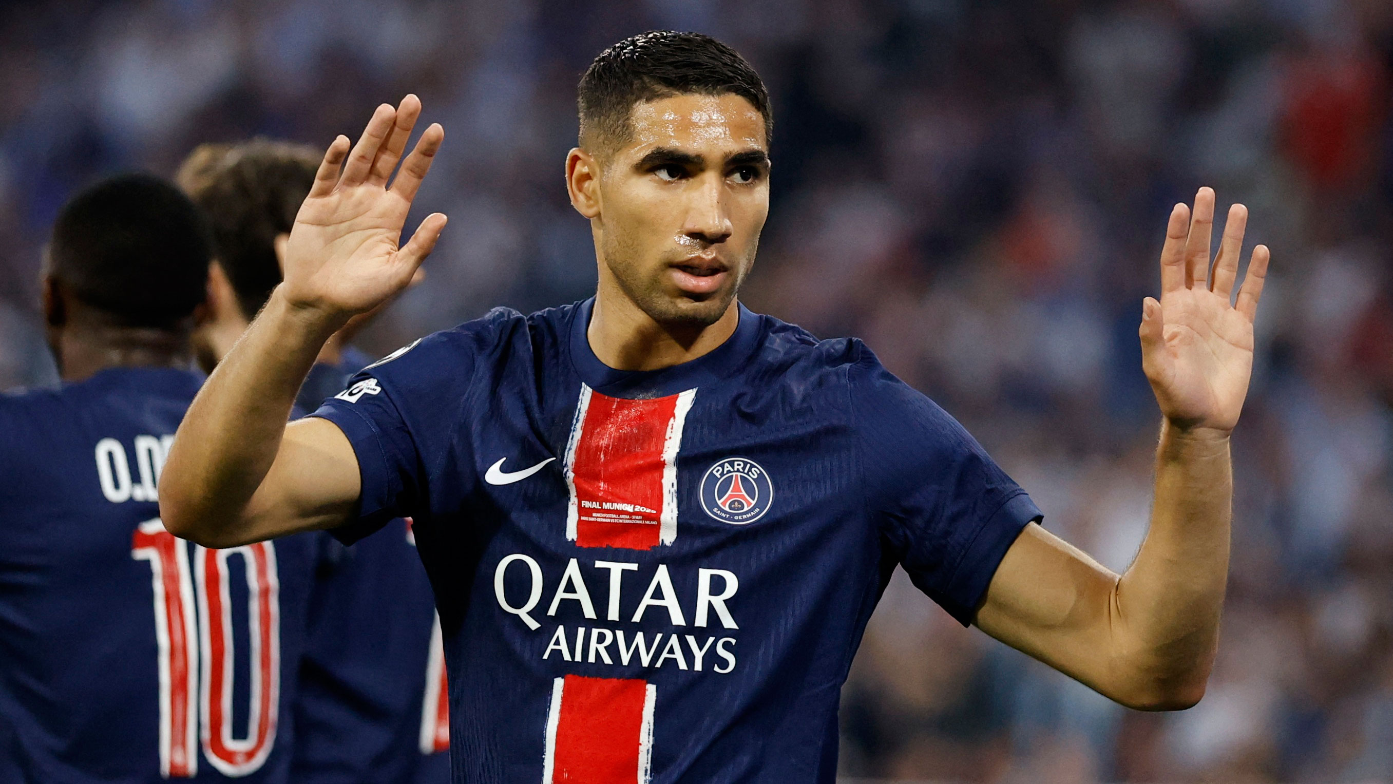 Τσάμπιονς Λιγκ: Οι παίκτες που έλαμψαν στον δρόμο για τα αστέρια-2