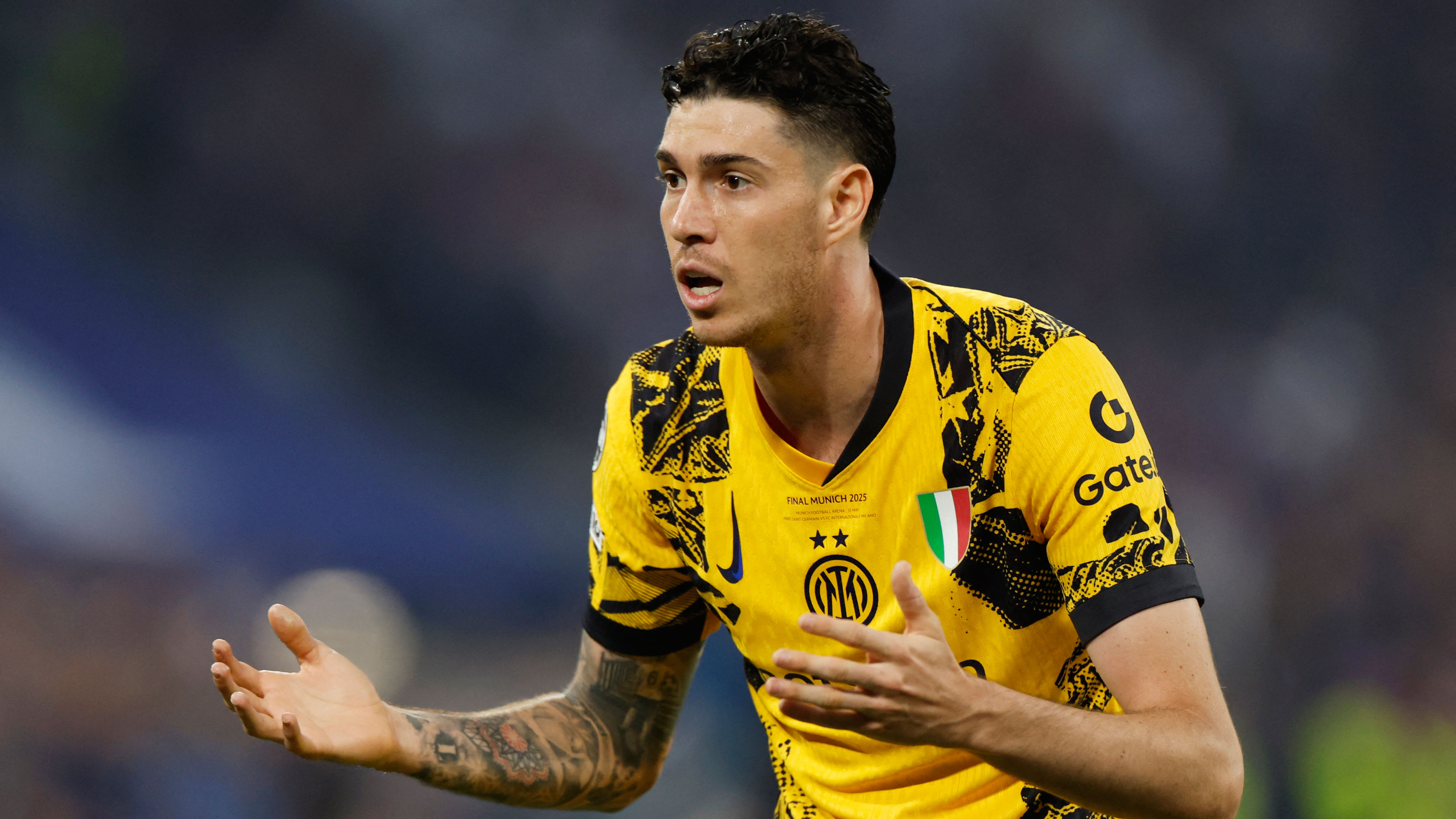 Τσάμπιονς Λιγκ: Οι παίκτες που έλαμψαν στον δρόμο για τα αστέρια-4