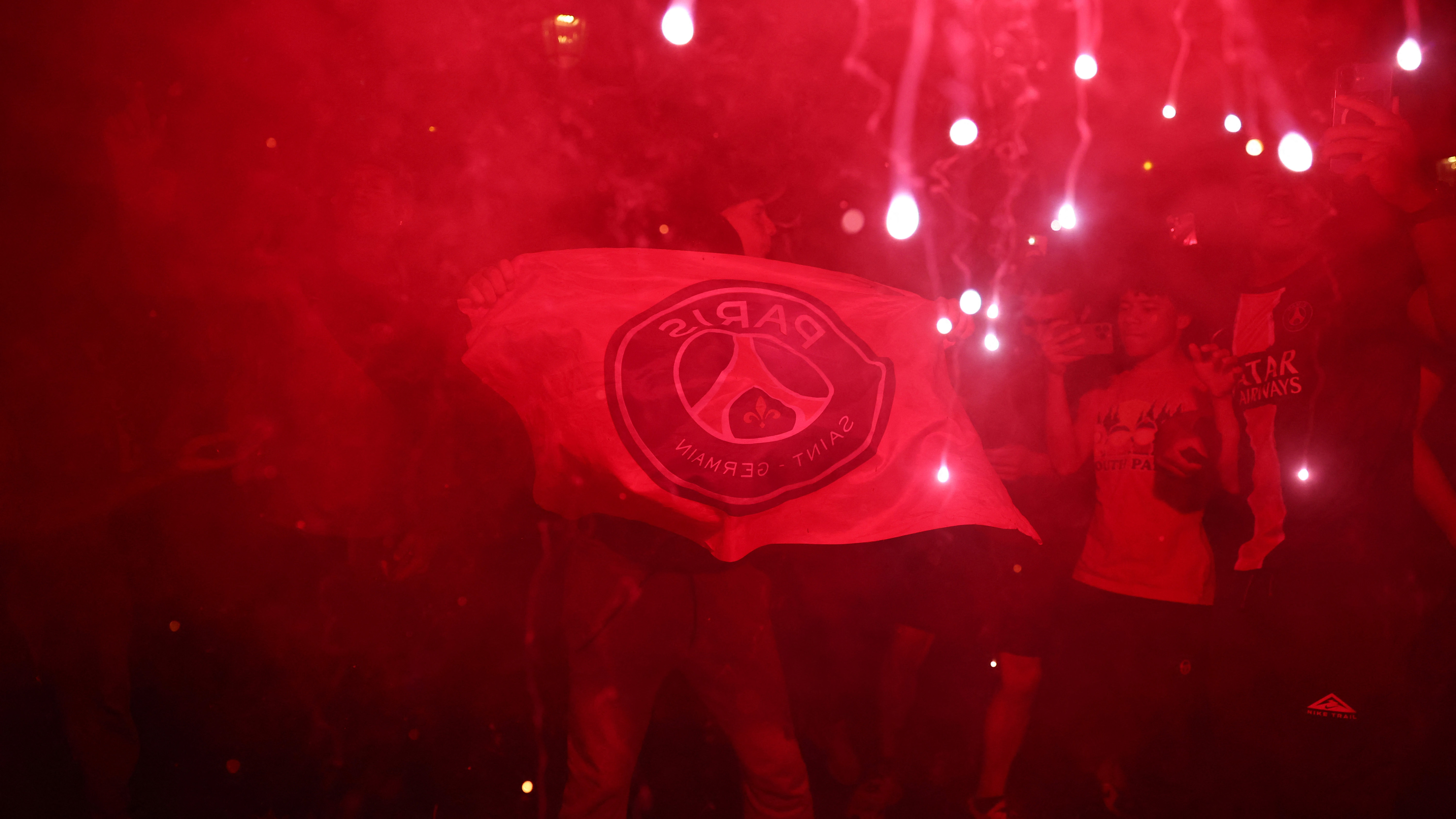 Champions League: Στην κορυφή η Παρί με θρίαμβο επί της Ιντερ-5