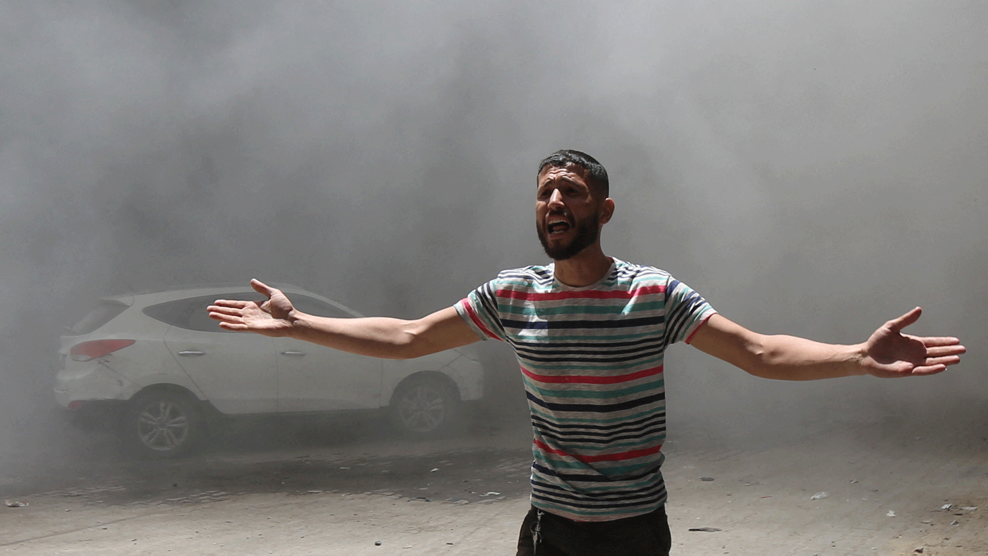 γάζα-o-οηε-ζήτησε-έρευνα-για-τα-πυρά-κον-563644306