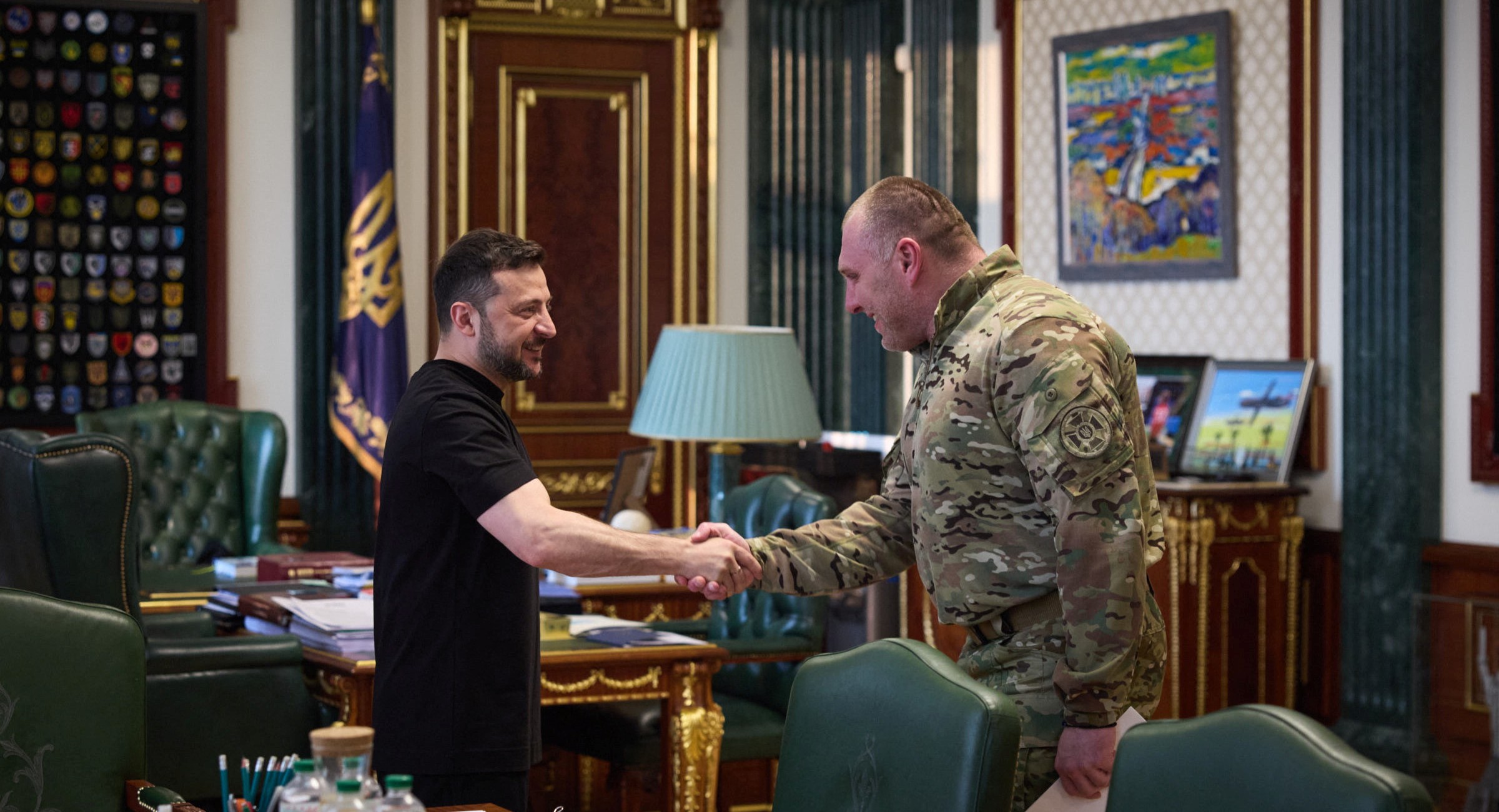 ΒΒC για Ουκρανία: Ο «Ιστός της Αράχνης» ήταν ένα μήνυμα (και) στη Δύση-1