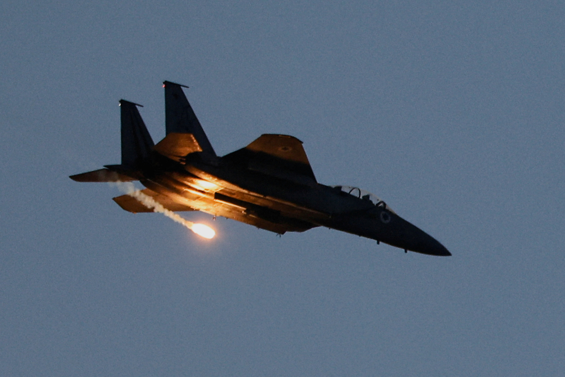 Ισραήλ vs Ιράν: Διδάγματα από τον πόλεμο των 12 ημερών-1