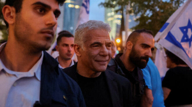λαπίντ-κατά-τραμπ-για-τη-δίκη-νετανιάχ-563683351