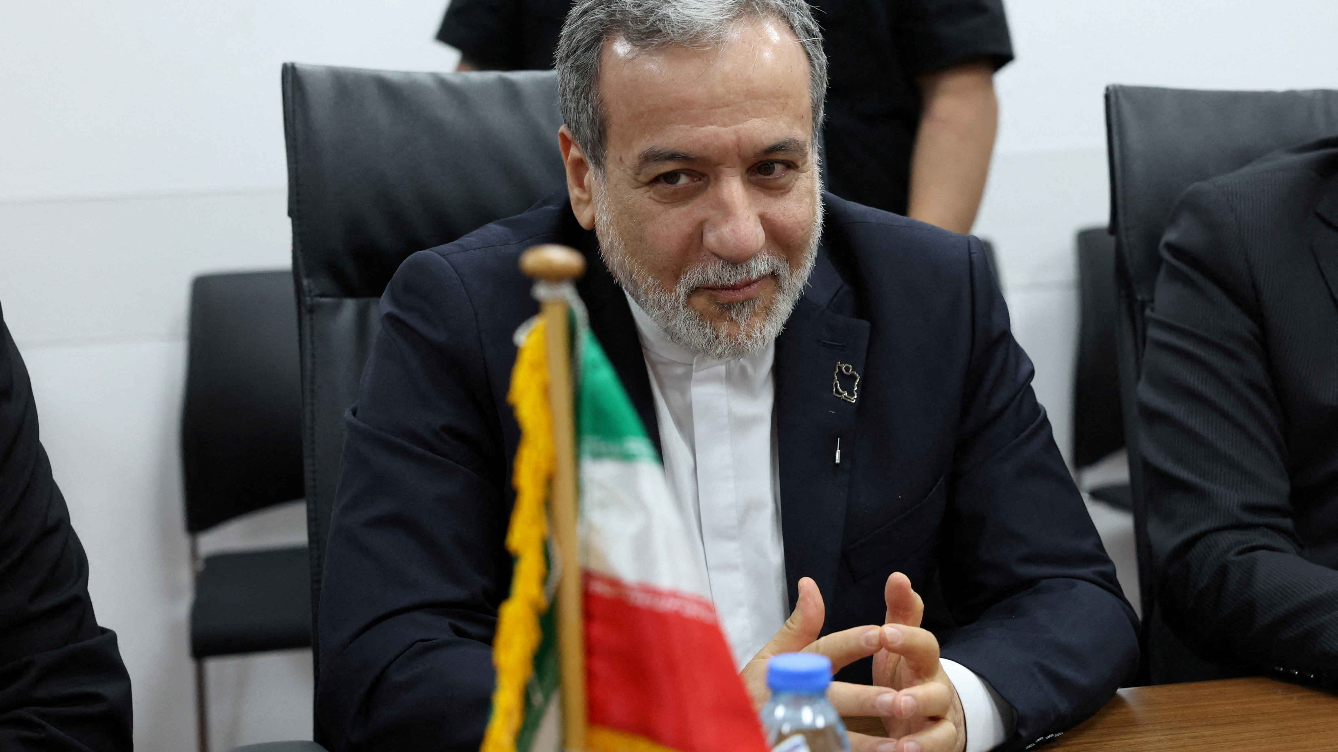 Προειδοποίηση στην Τεχεράνη για ενδεχόμενο στρατιωτικό πλήγμα από το Ισραήλ-1