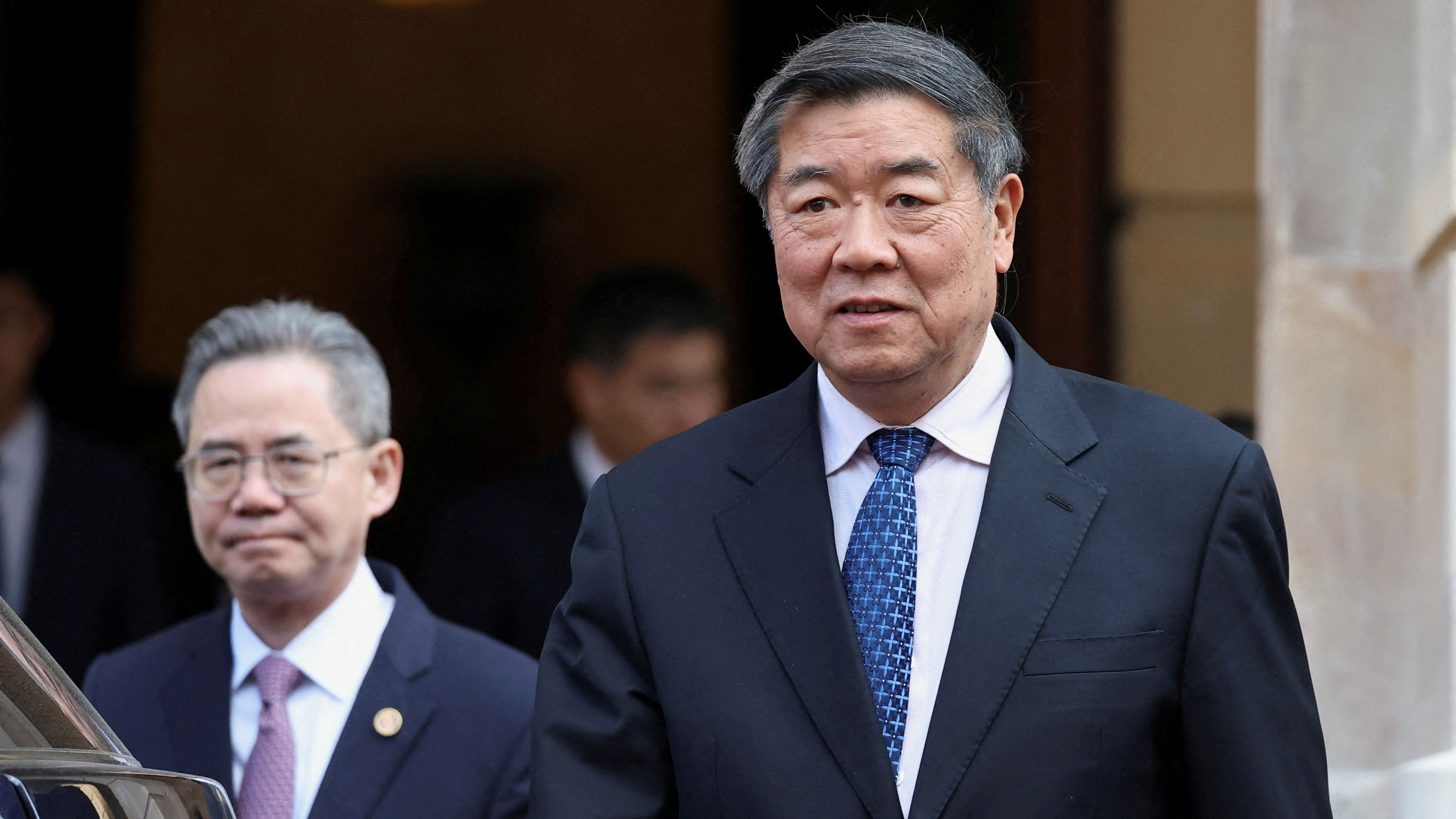 Ο Τραμπ ανακοίνωσε εμπορική συμφωνία με την Κίνα – Η απόφαση για σπάνιες γαίες και δασμούς-3