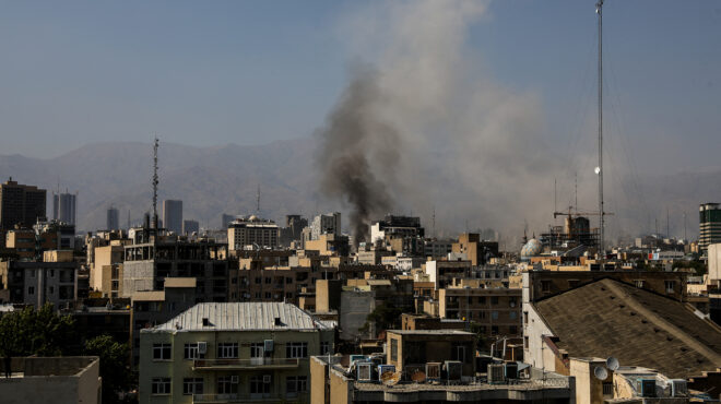 ισραήλ-εναντίον-ιράν-ο-τραμπ-επέστρεψ-563666128