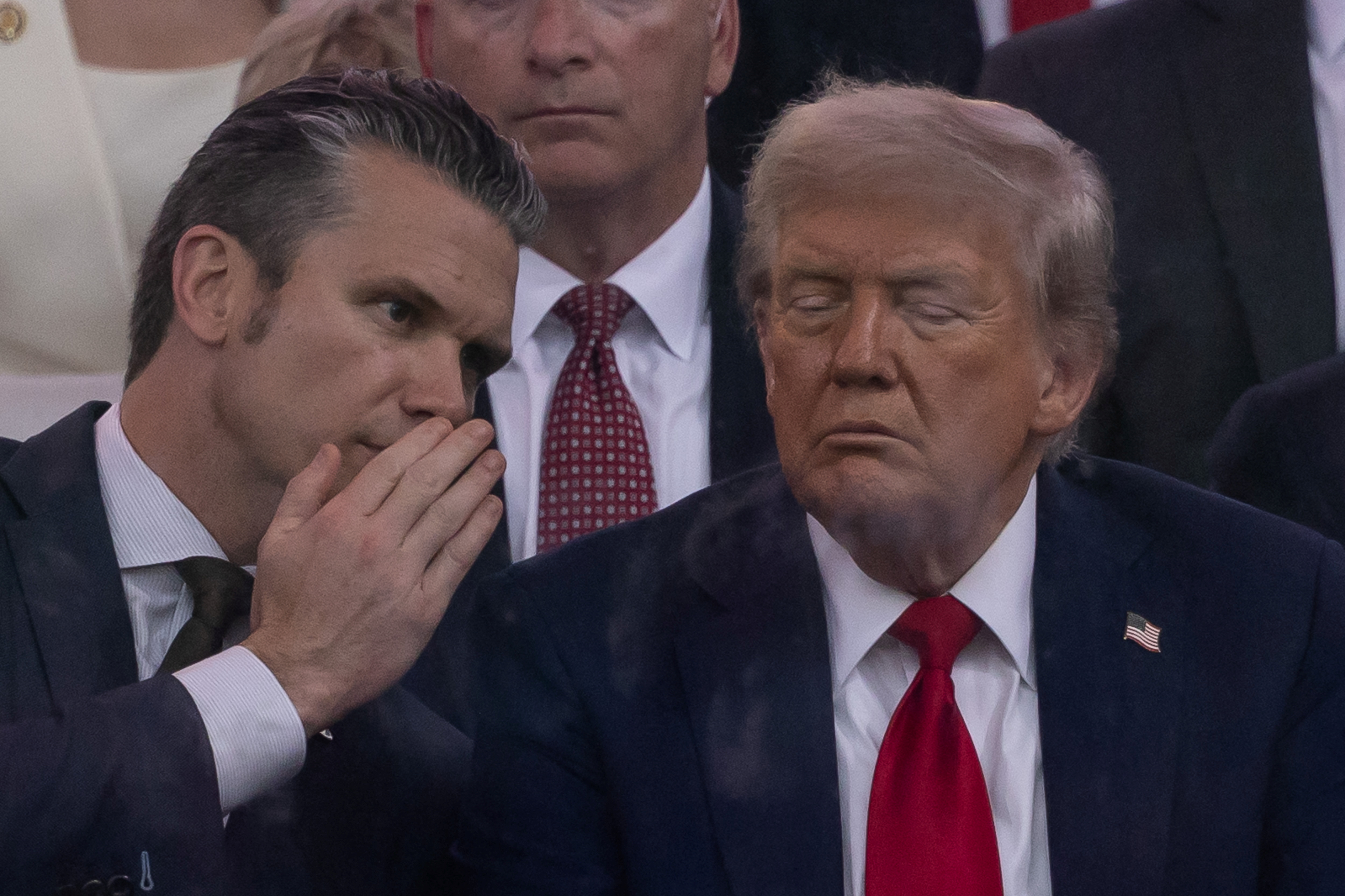 ΝΥΤ για Ισραήλ – Ιράν: To παρασκήνιο της «στροφής» Τραμπ-3