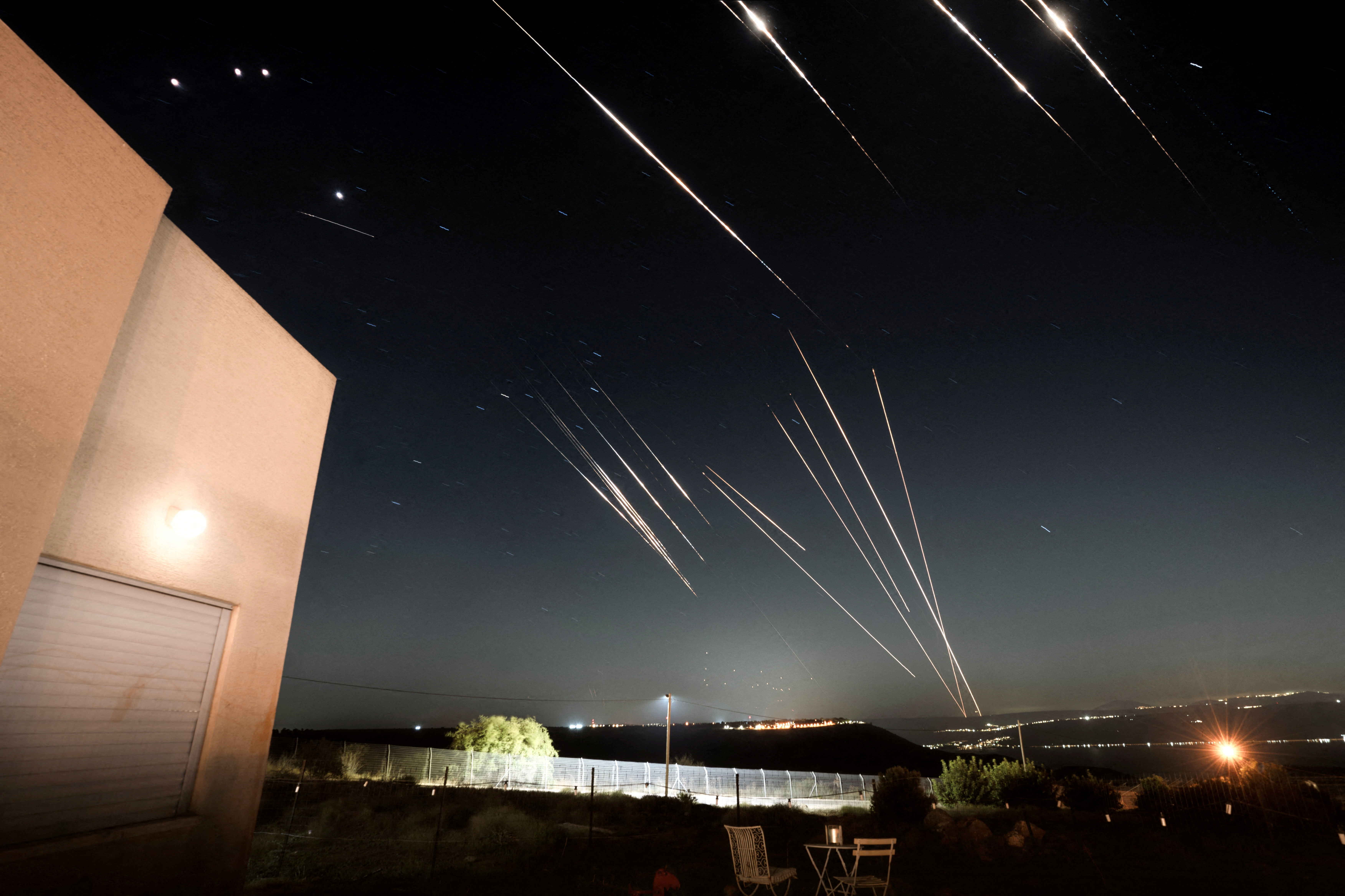 ΝΥΤ για Ισραήλ – Ιράν: To παρασκήνιο της «στροφής» Τραμπ-1