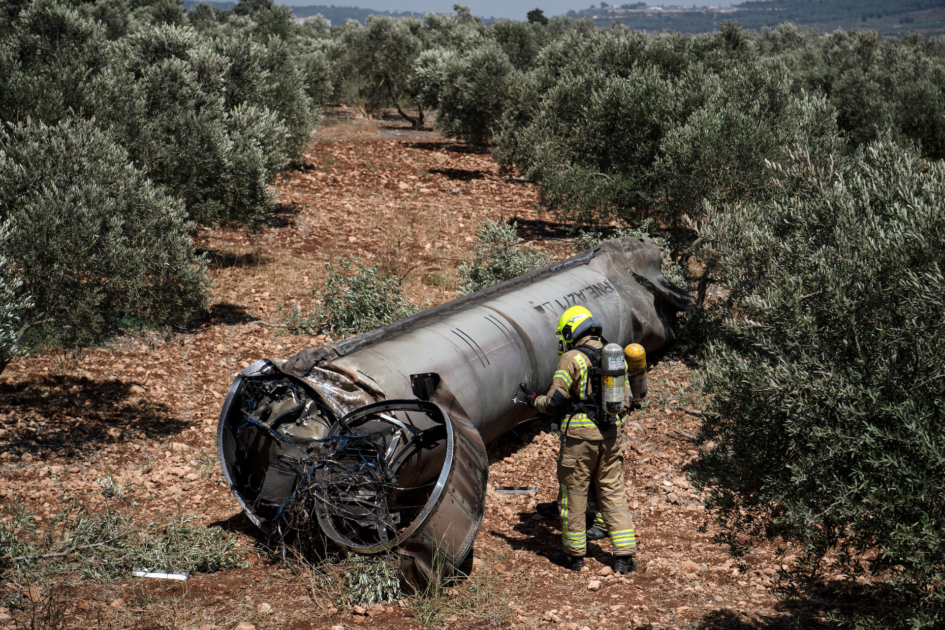 Ισραήλ vs Ιράν: Διδάγματα από τον πόλεμο των 12 ημερών-2