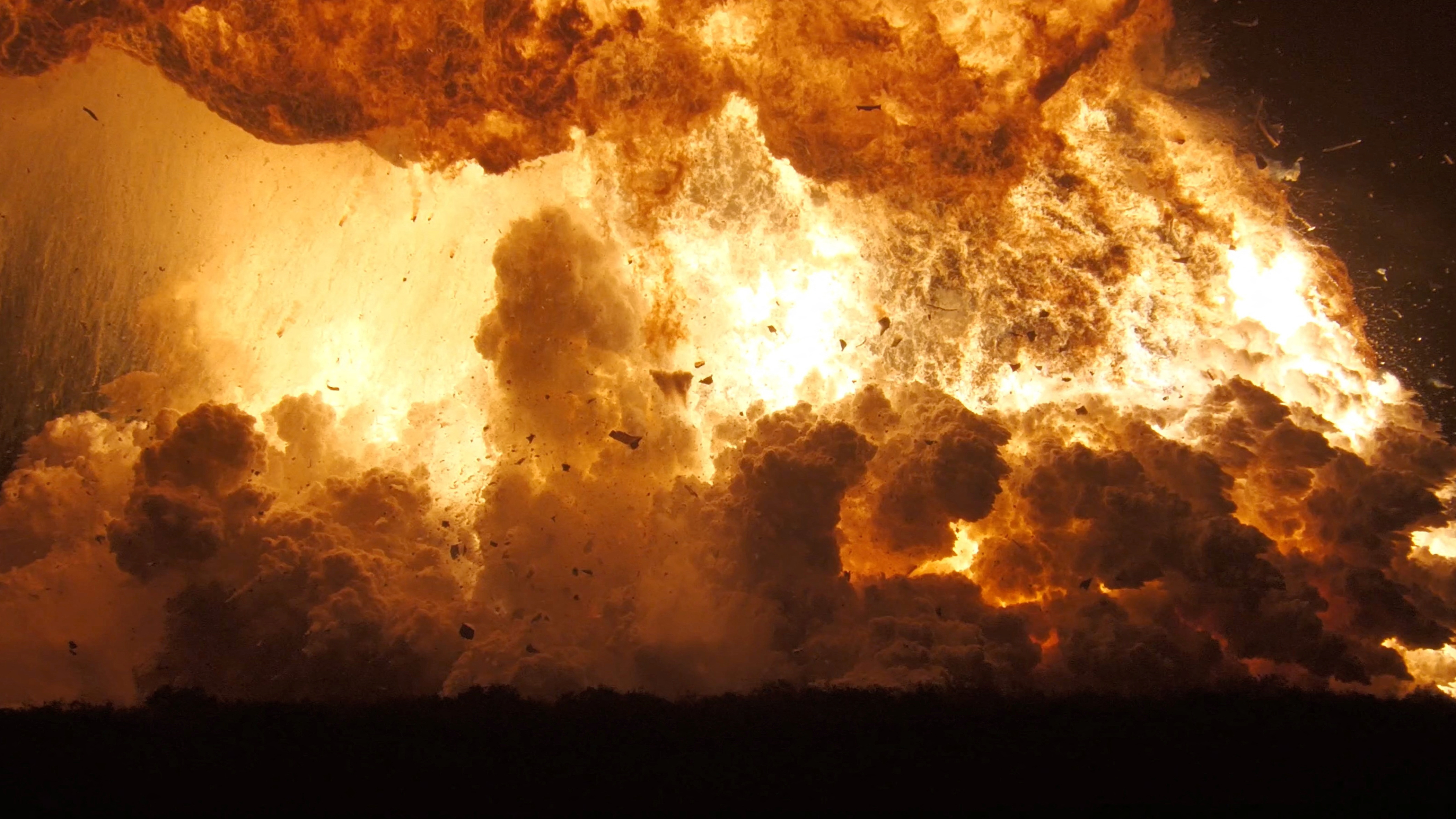 SpaceX: Πώς εξερράγη ο γιγάντιος πύραυλος Starship – Πλήγμα για τον Μασκ-1