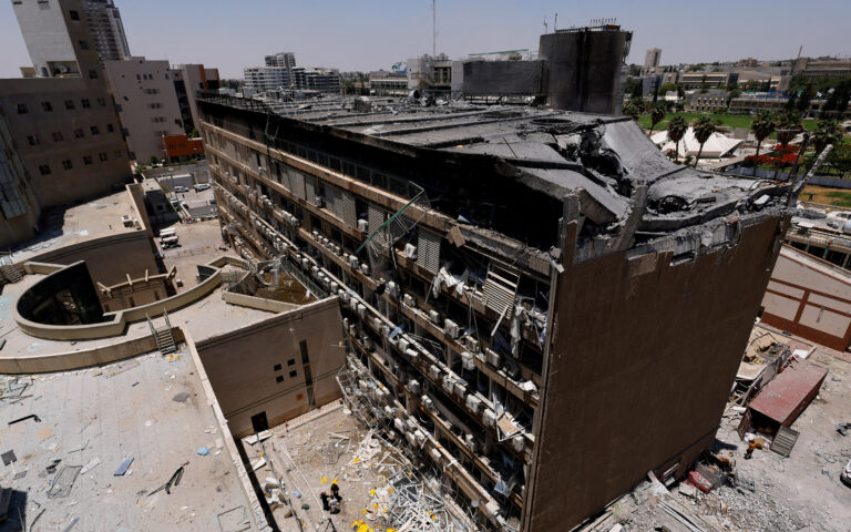 live-ισραήλ-ιράν-εβδομη-ημέρα-συγκρούσ-563670793