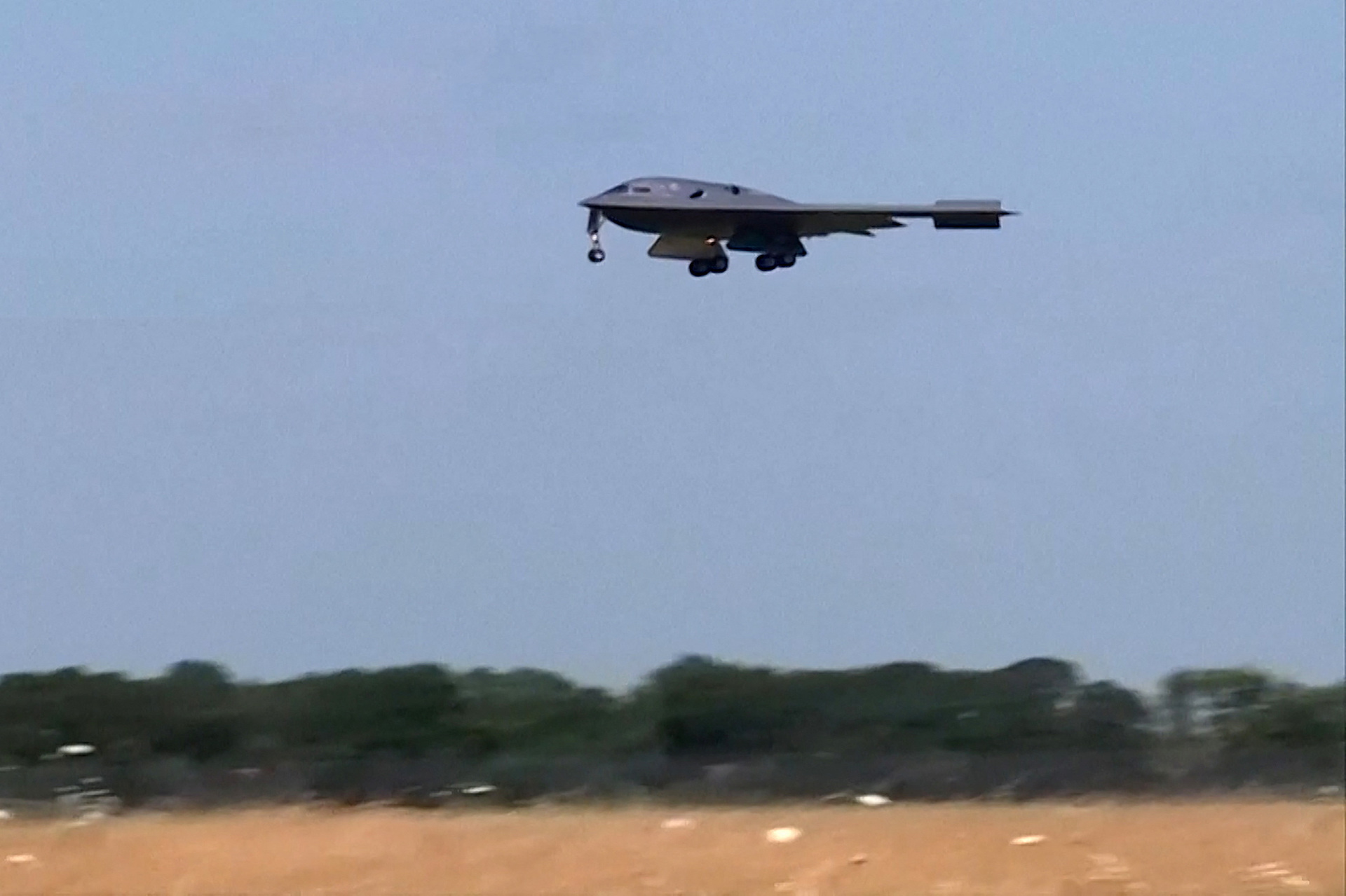 Το Ιράν και η ατομική βόμβα: Τόσο κοντά, τόσο μακριά-1