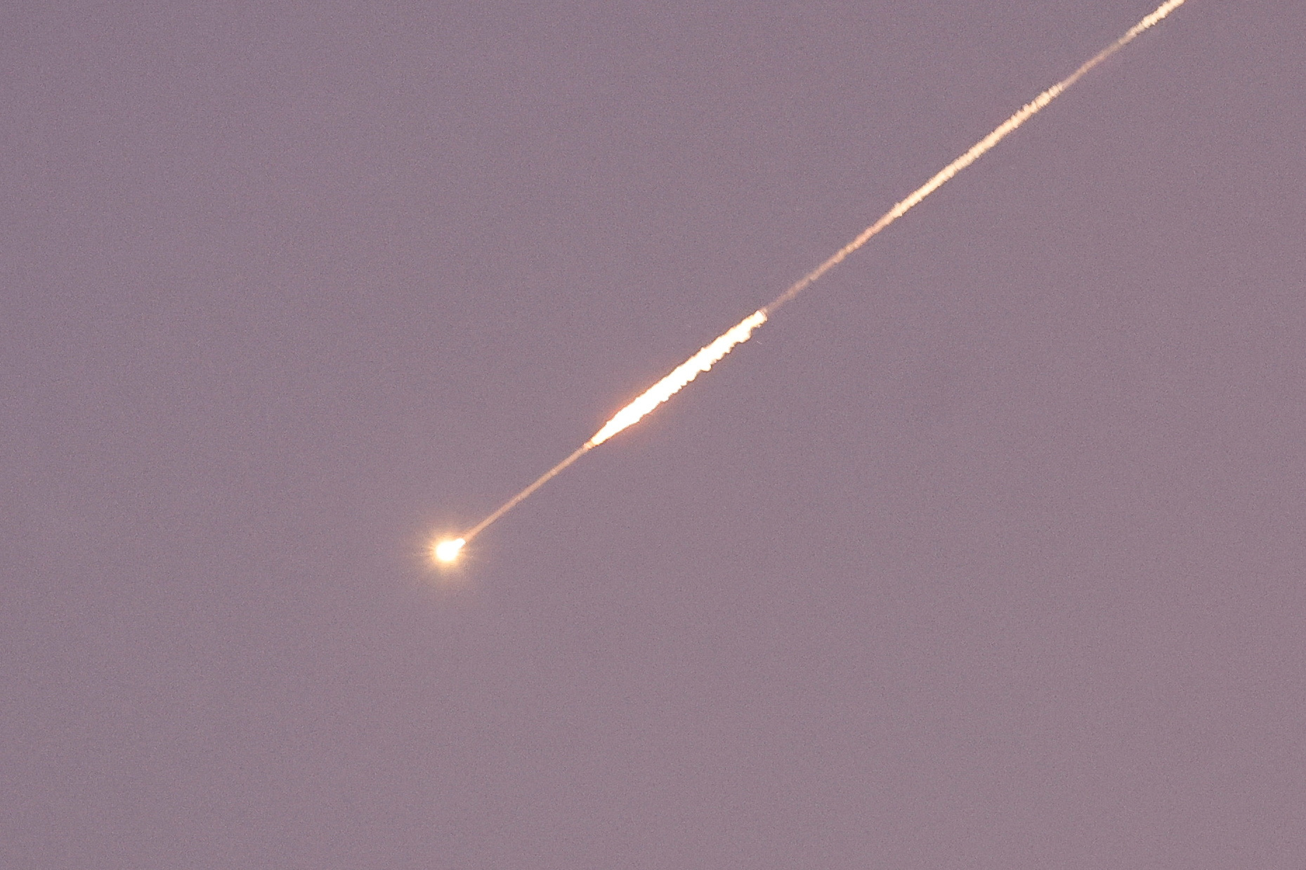 Ισραήλ: Πέντε οι νεκροί από το ιρανικό πλήγμα στην Μπερ Σεβά-2