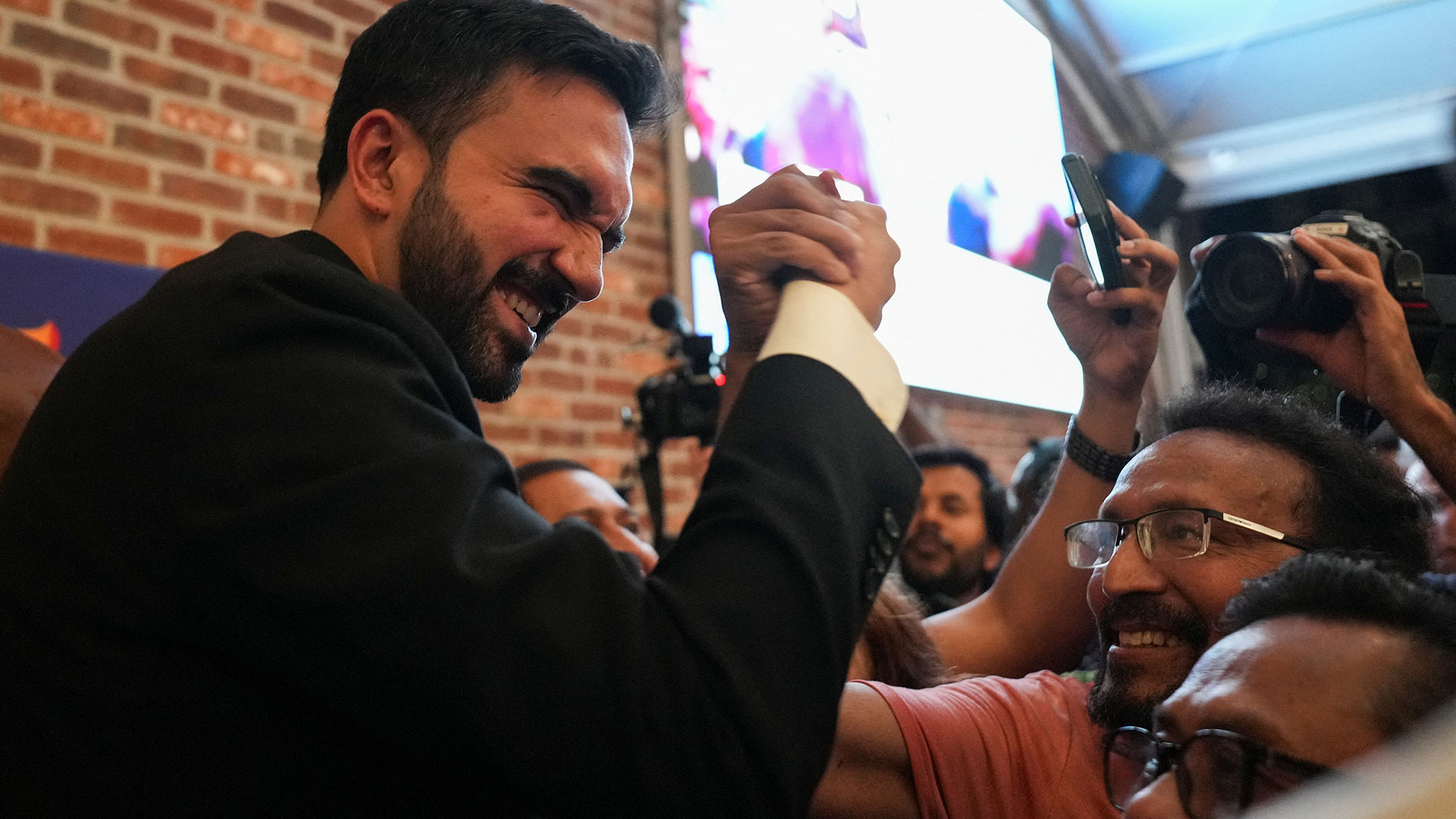 Τραμπ ο Κατακτητής-4