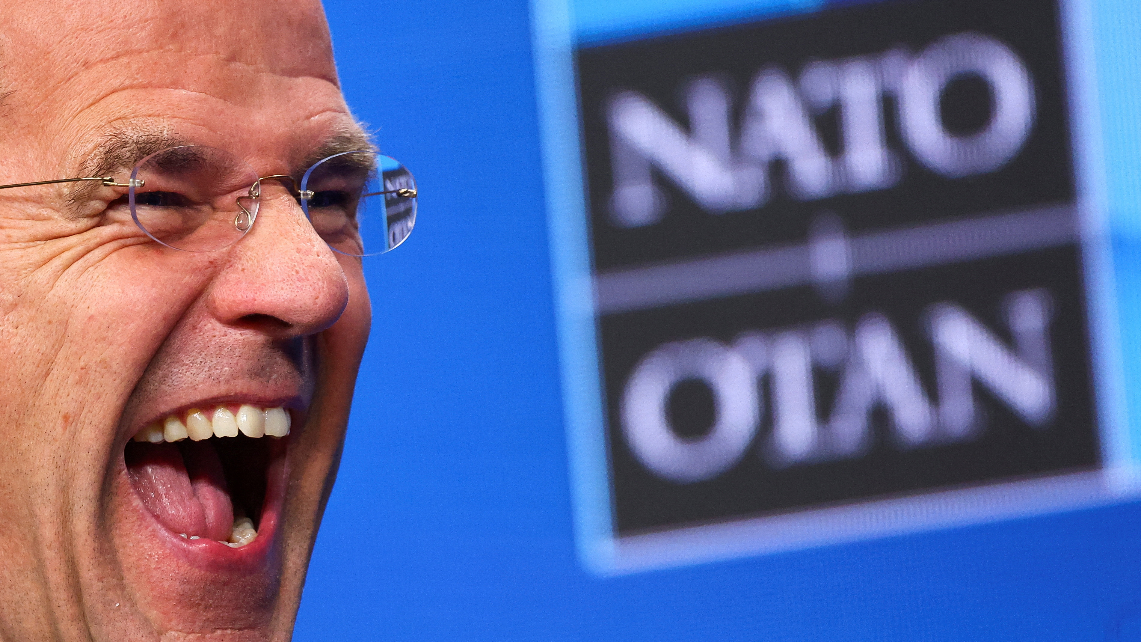 Ρούτε: «Αλμα κβαντικής ισχύος» η αύξηση των αμυντικών δαπανών στο 5%-3