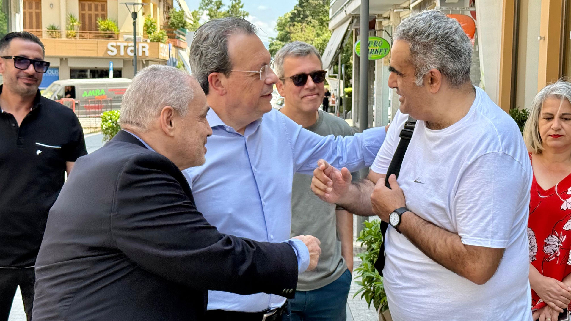 Νέος γύρος αντιπαράθεσης με φόντο τις επιδοτήσεις από τον ΟΠΕΚΕΠΕ-1