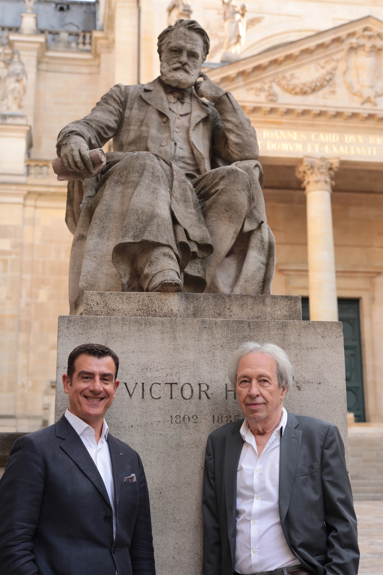 100 χρόνια από τη γέννηση του Μάνου Χατζιδάκι – Μεγάλη εκδήλωση στη Σορβόννη-1