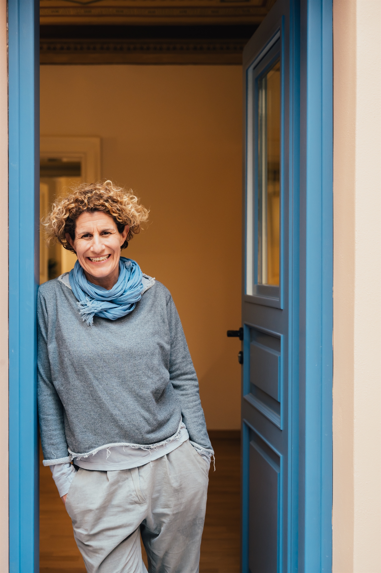 Ενα σπίτι με «στρώσεις» Ιστορίας-3