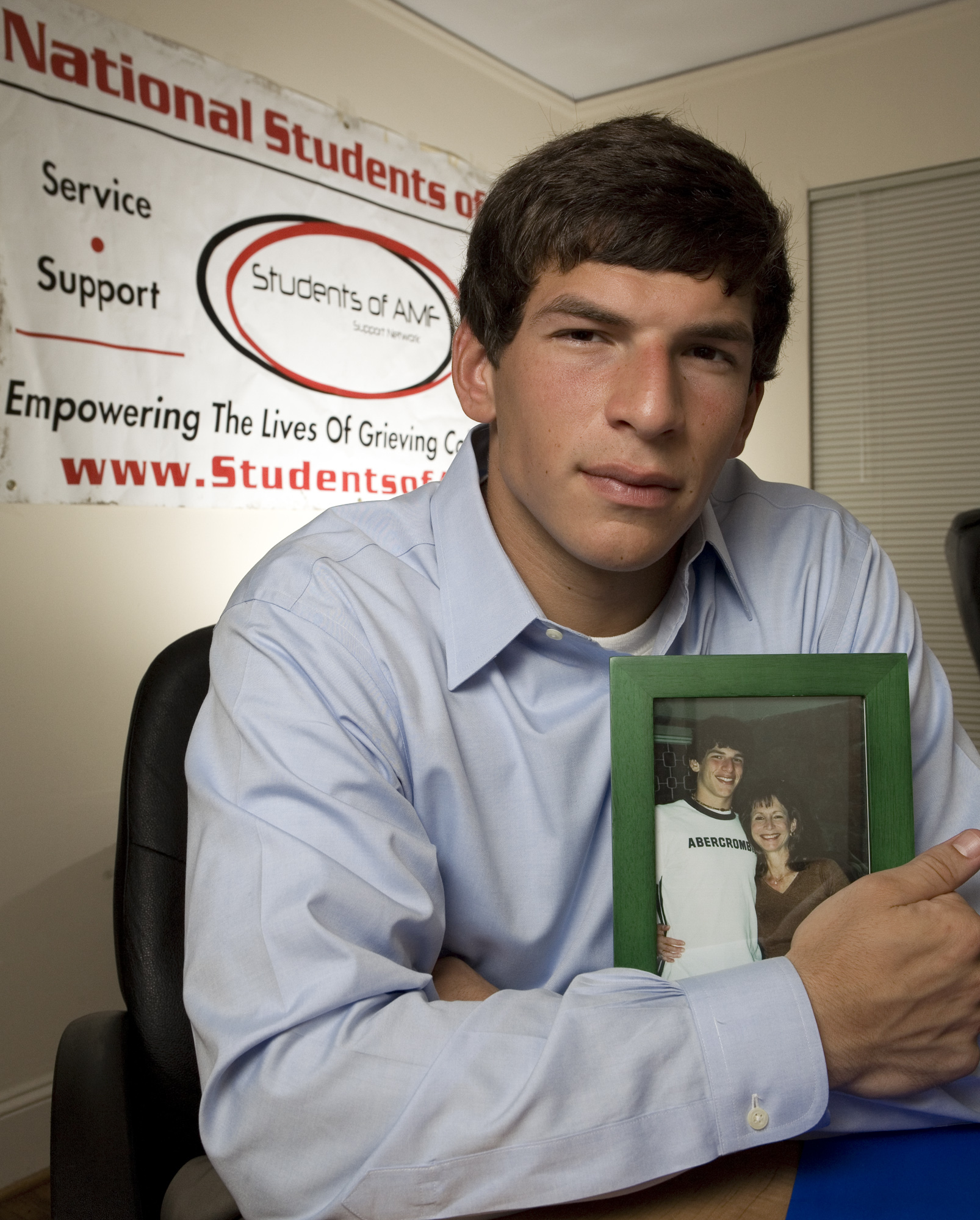 Από φοιτητής Ιατρικής, ασθενής χωρίς θεραπεία-2