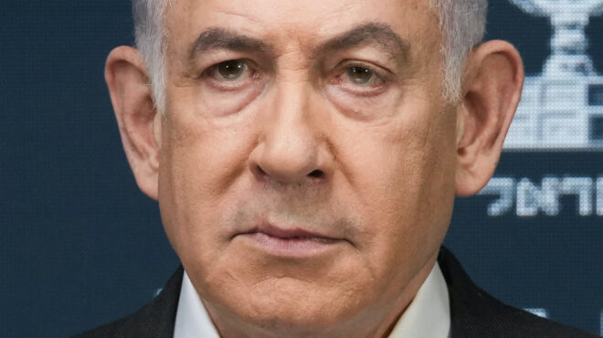 μπέντζαμιν-νετανιάχου-βάρδιες-563672011