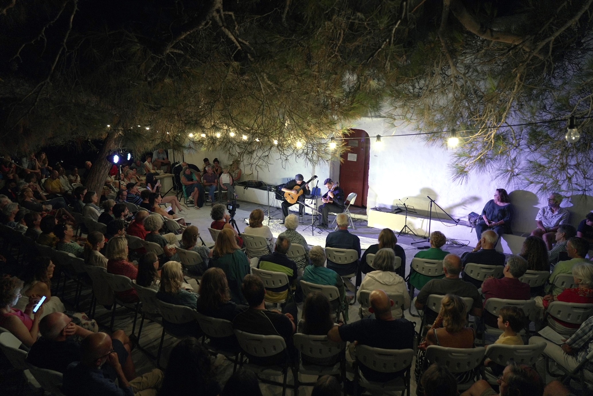 Το δέκατο MuSifanto στη Σίφνο, ένας αξιοζήλευτος και ανθεκτικός θεσμός-1