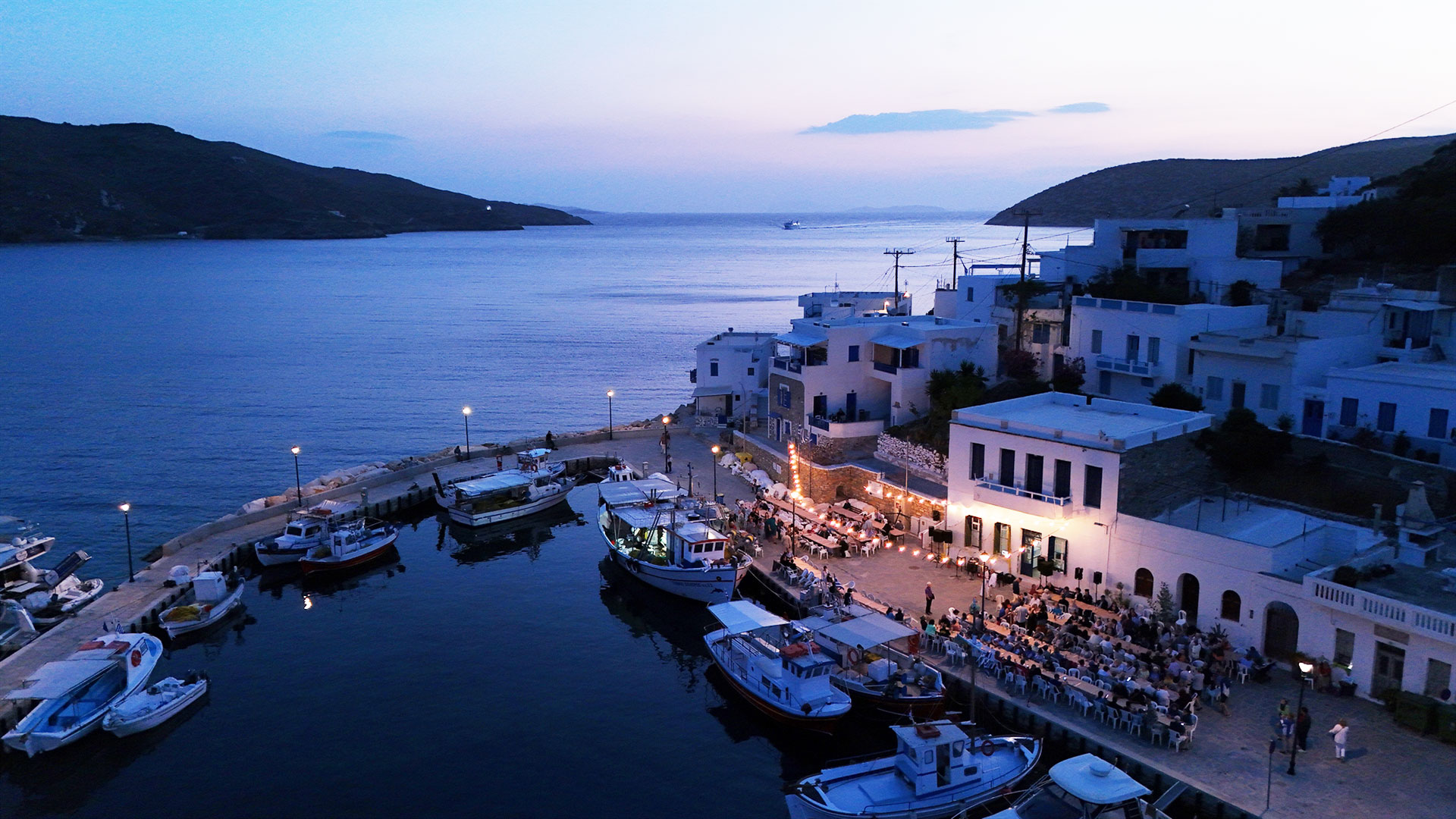 Η Αμοργός γιορτάζει το «φρένο» στην αλιεία-1