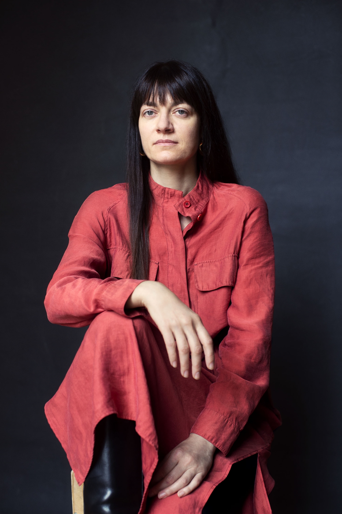 Γλυπτά που στοιχειώνουν το βλέμμα-1