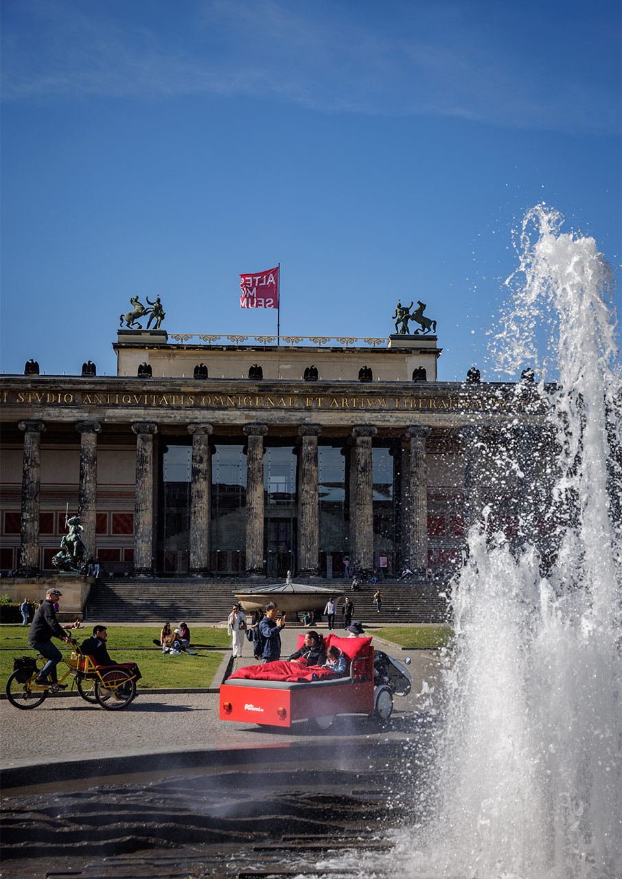 36 ώρες στο Βερολίνο: Πού να πάτε, τι να δείτε-8