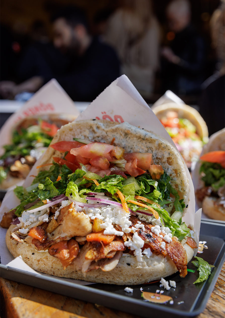 36 ώρες στο Βερολίνο: Πού να πάτε, τι να δείτε-7