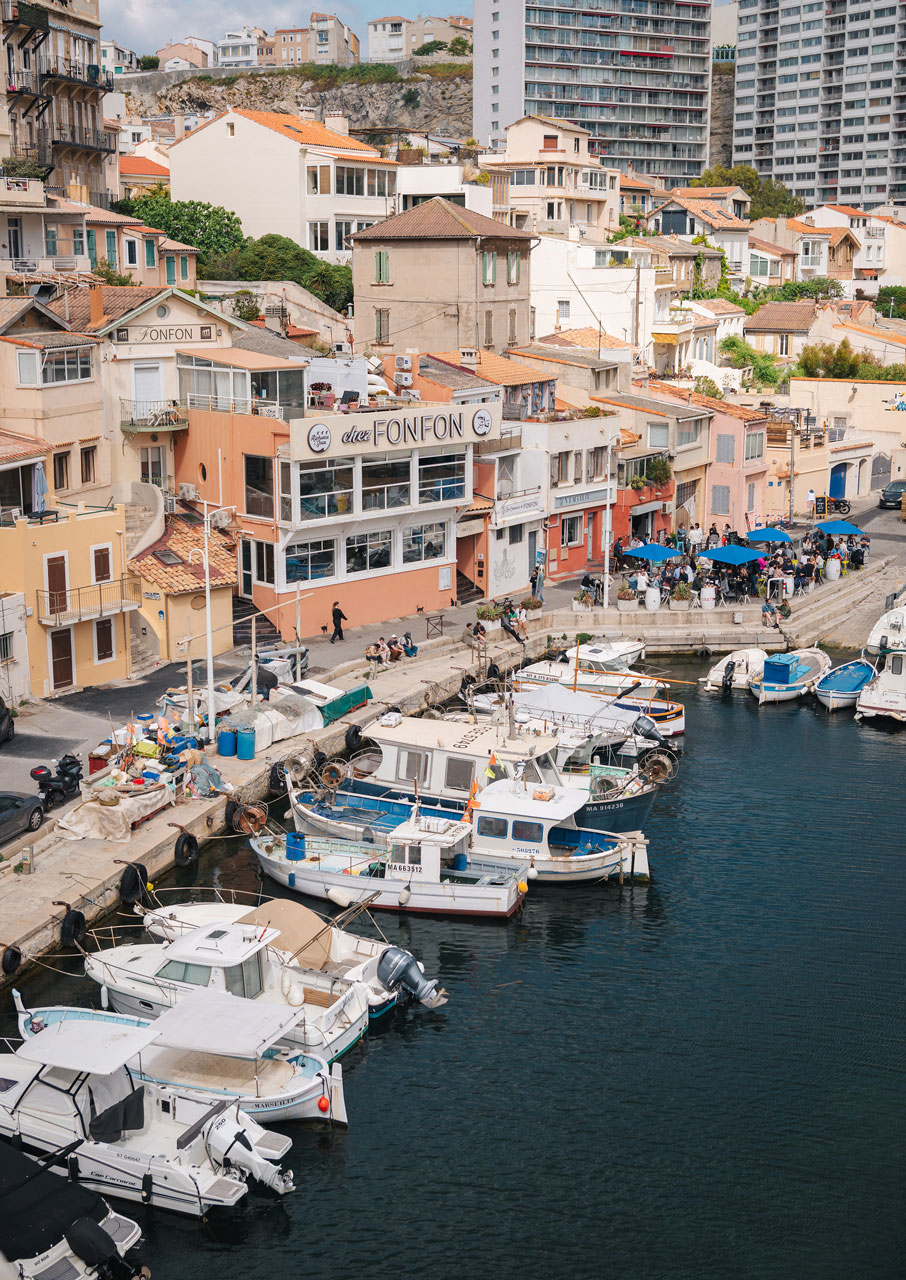 36 ώρες στη Μασσαλία: Πού να πάτε, τι να δείτε-8