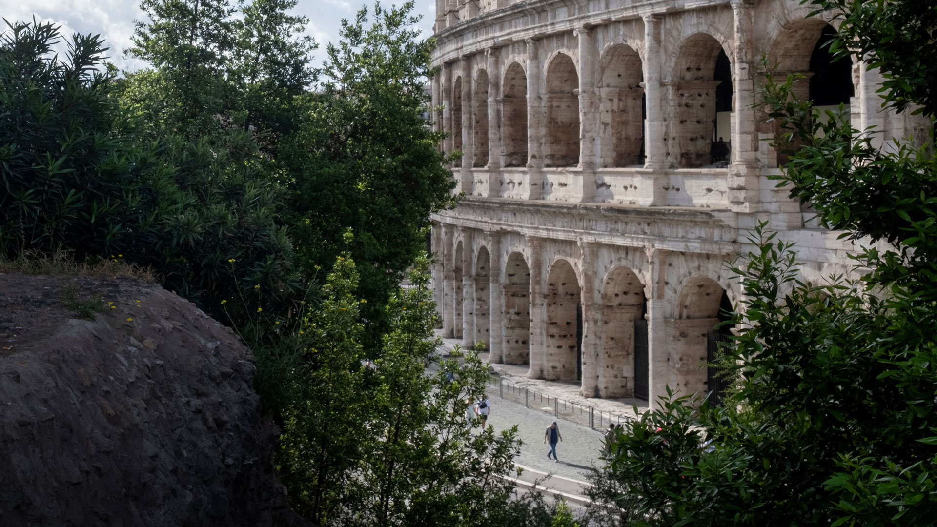 36 ώρες στη Ρώμη: Τι να κάνετε μέσα σε ένα Σαββατοκύριακο-1