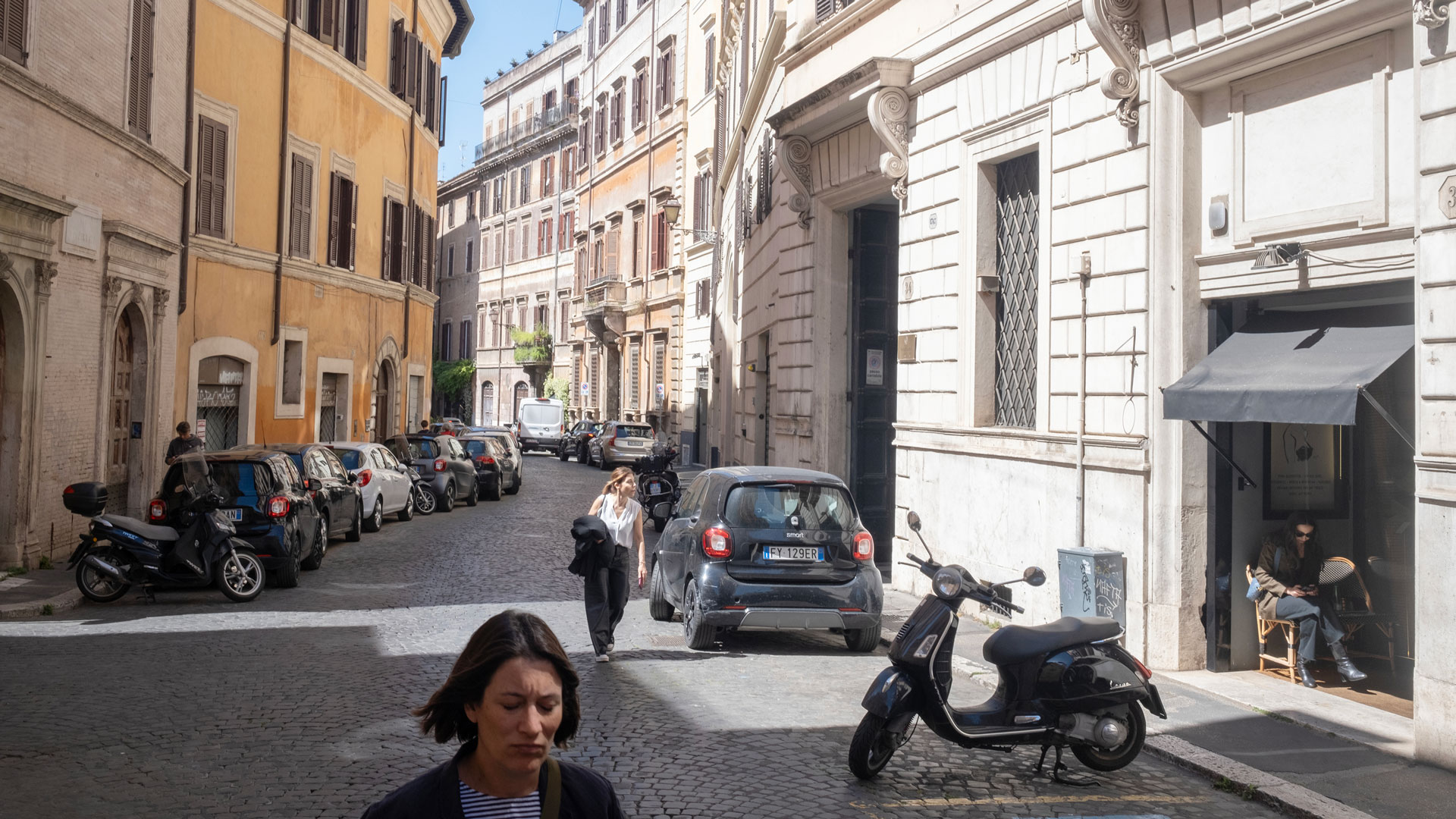 36 ώρες στη Ρώμη: Τι να κάνετε μέσα σε ένα Σαββατοκύριακο-4