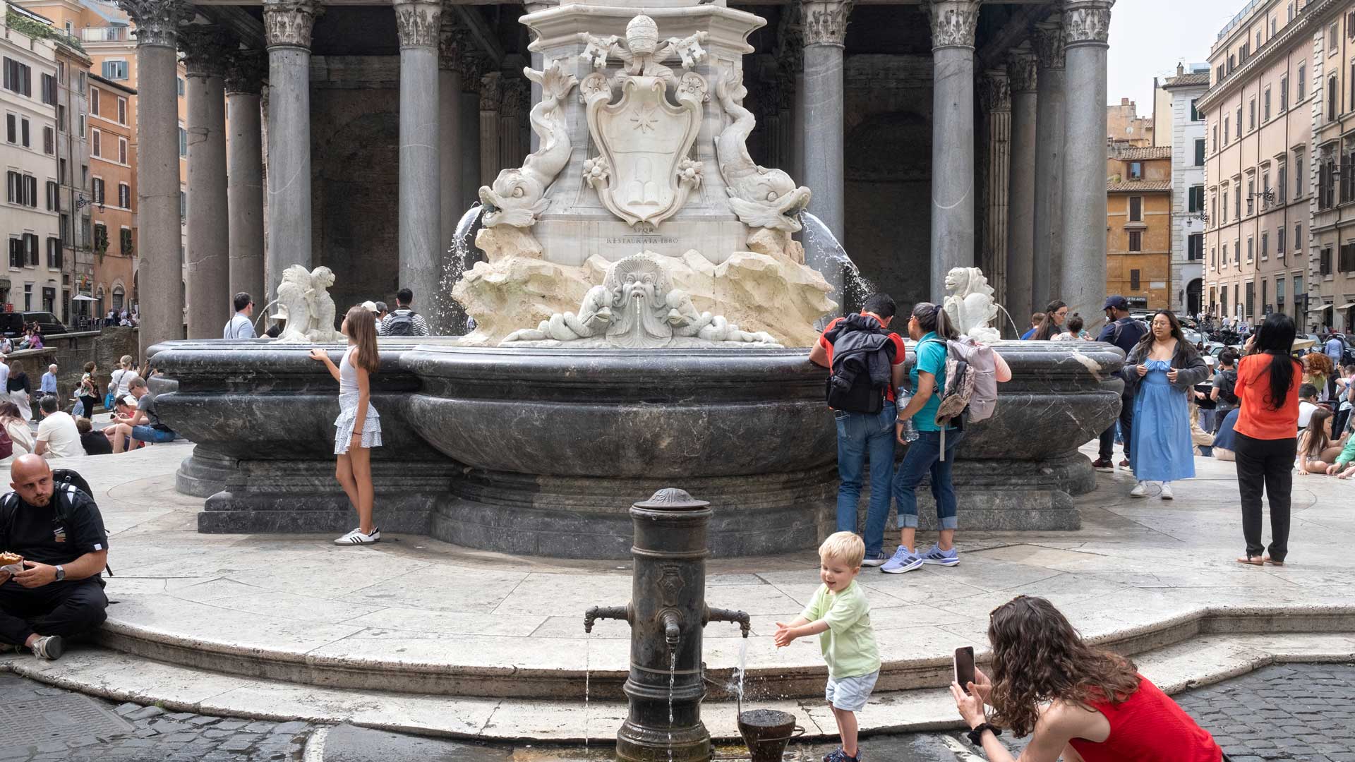 36 ώρες στη Ρώμη: Τι να κάνετε μέσα σε ένα Σαββατοκύριακο-6