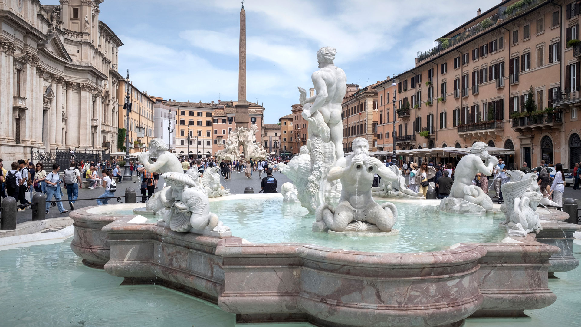 36 ώρες στη Ρώμη: Τι να κάνετε μέσα σε ένα Σαββατοκύριακο-7