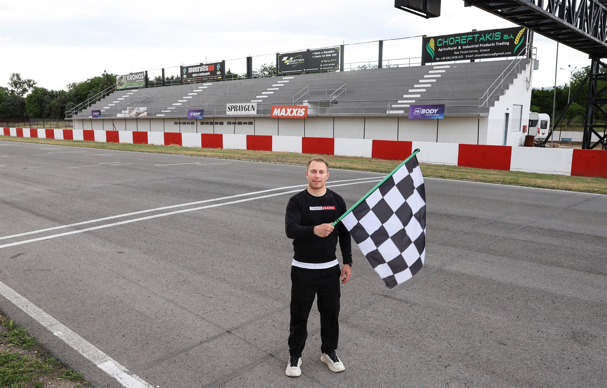 Οι Σέρρες, το τραύμα και οι γείτονες-9