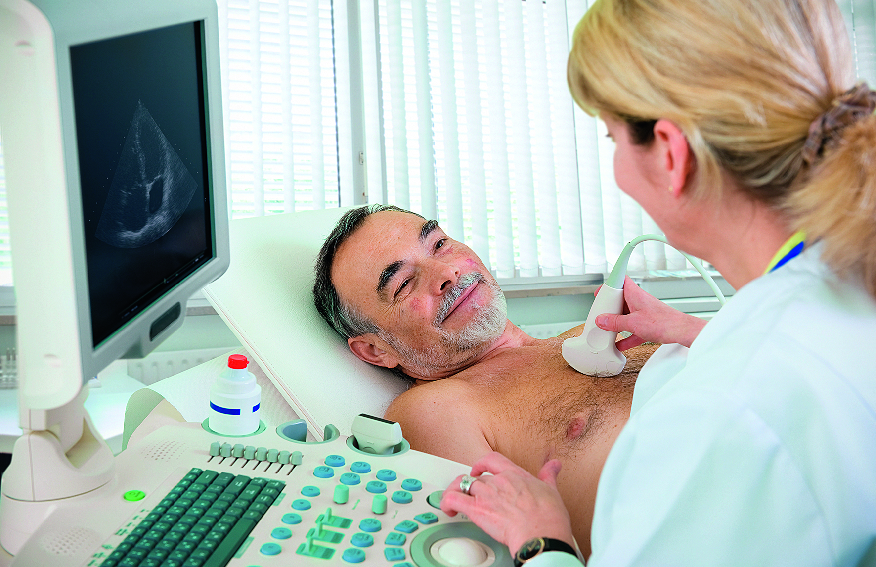 Μήπως κινδυνεύετε από καρδιακή ανεπάρκεια;-1