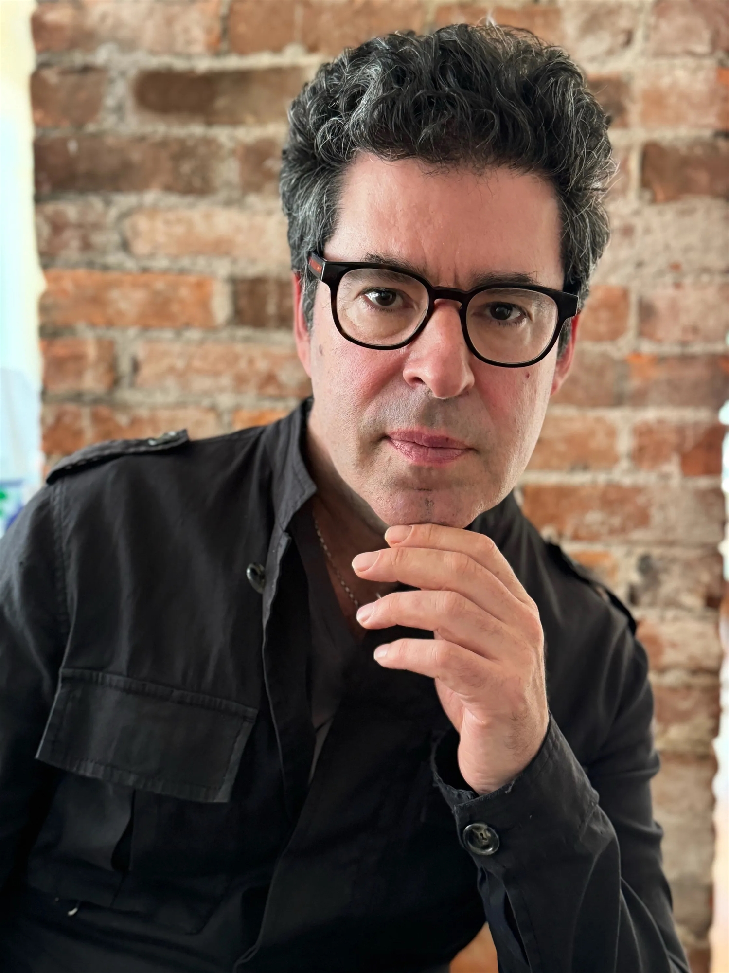 «Με λένε δειλό που έφυγα. Είναι αφελείς»-1