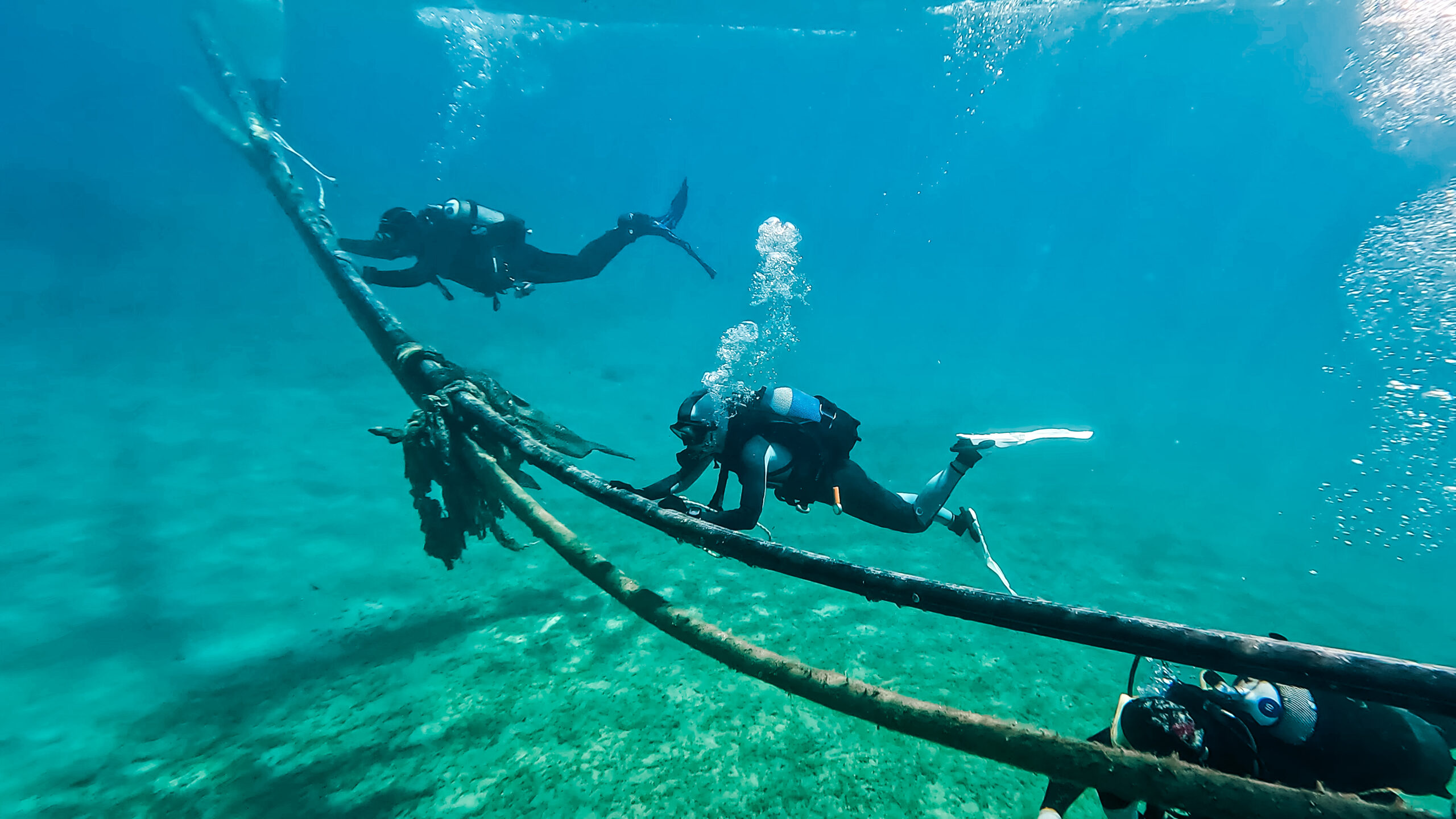 «Τα βγάλατε όλα αυτά από τη θάλασσα της Αλοννήσου;»-6