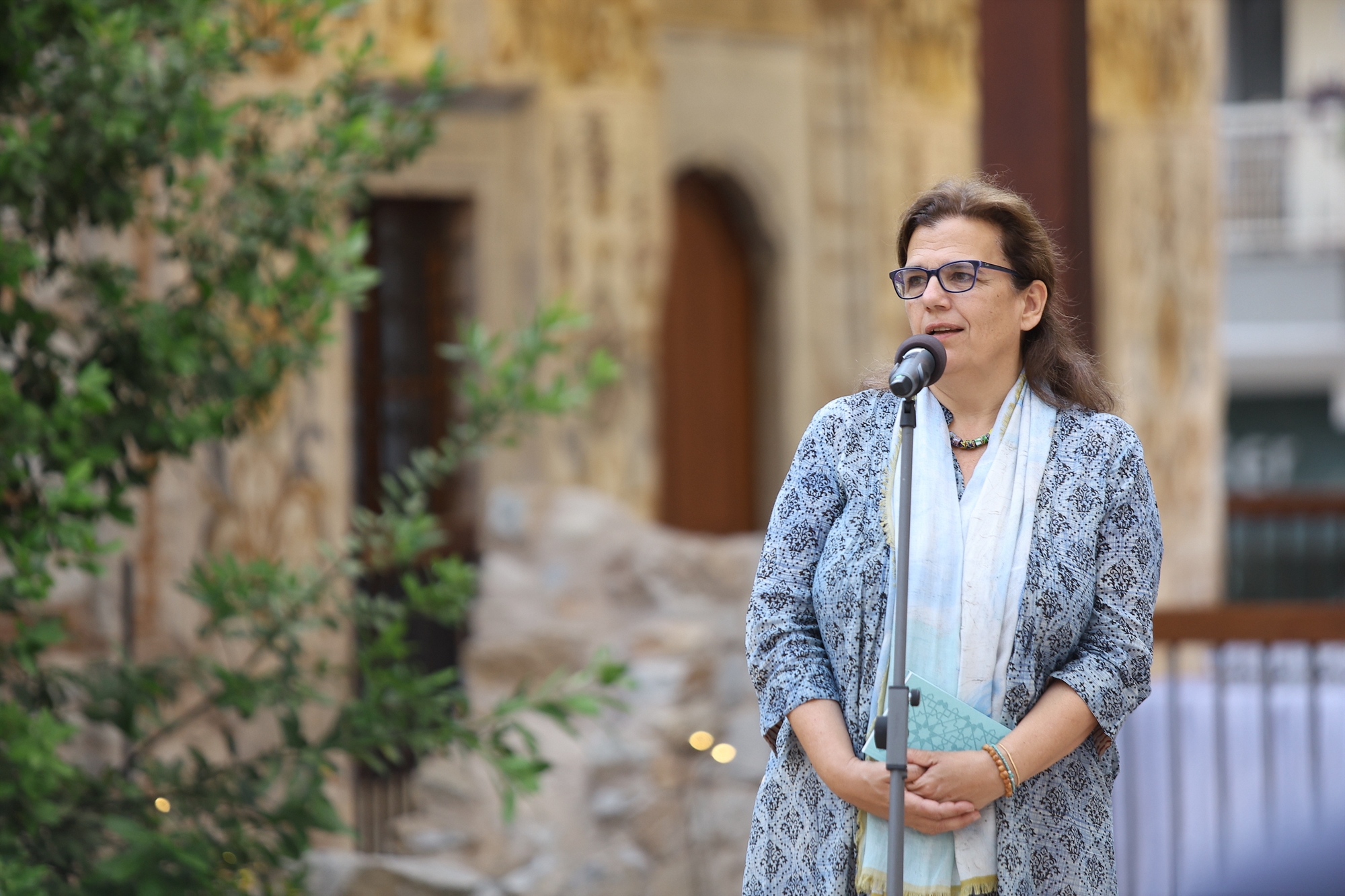 Η έκθεση «Χίλιες και μία μορφές, ζωγραφιές και σχήματα» στη Δράμα-3