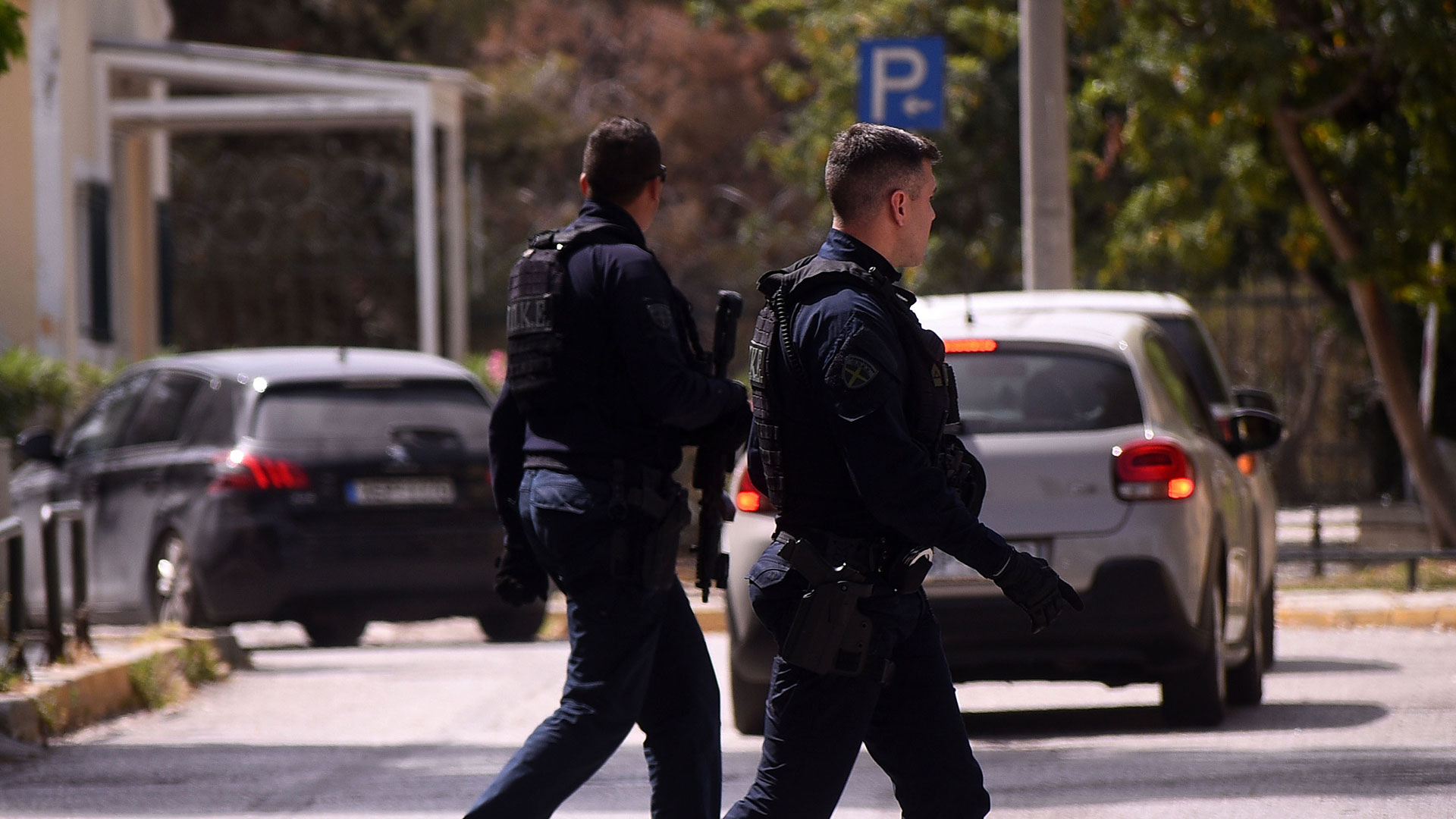 «Greek Mafia»: Συνελήφθη στα Καλύβια ένα από τα «πιστόλια» του Εντικ-1