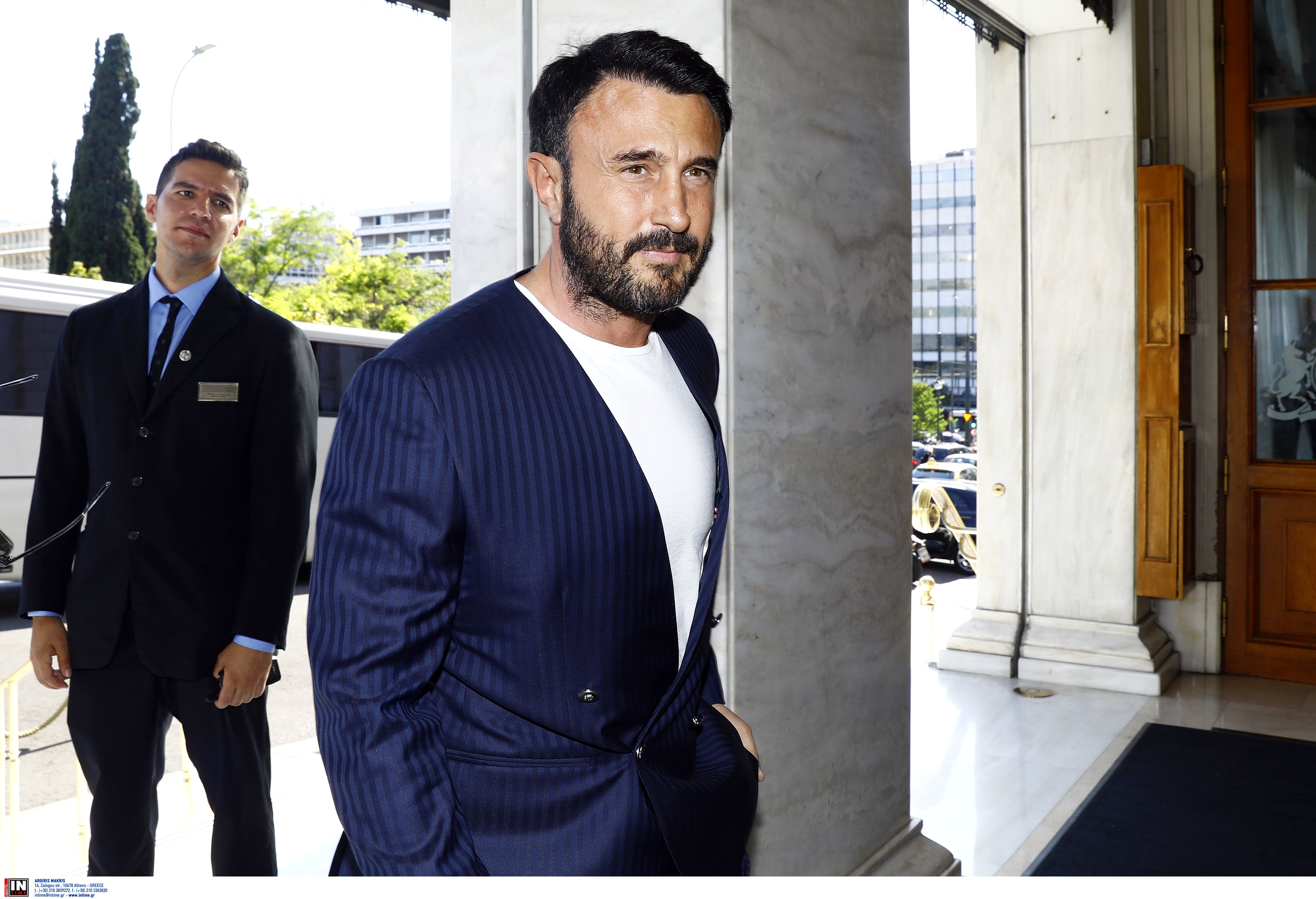 Ολοκληρώθηκε σε καλό κλίμα η συνάντηση της UEFA με τους Big 5 και την ΕΠΟ – Τι συζητήθηκε-5