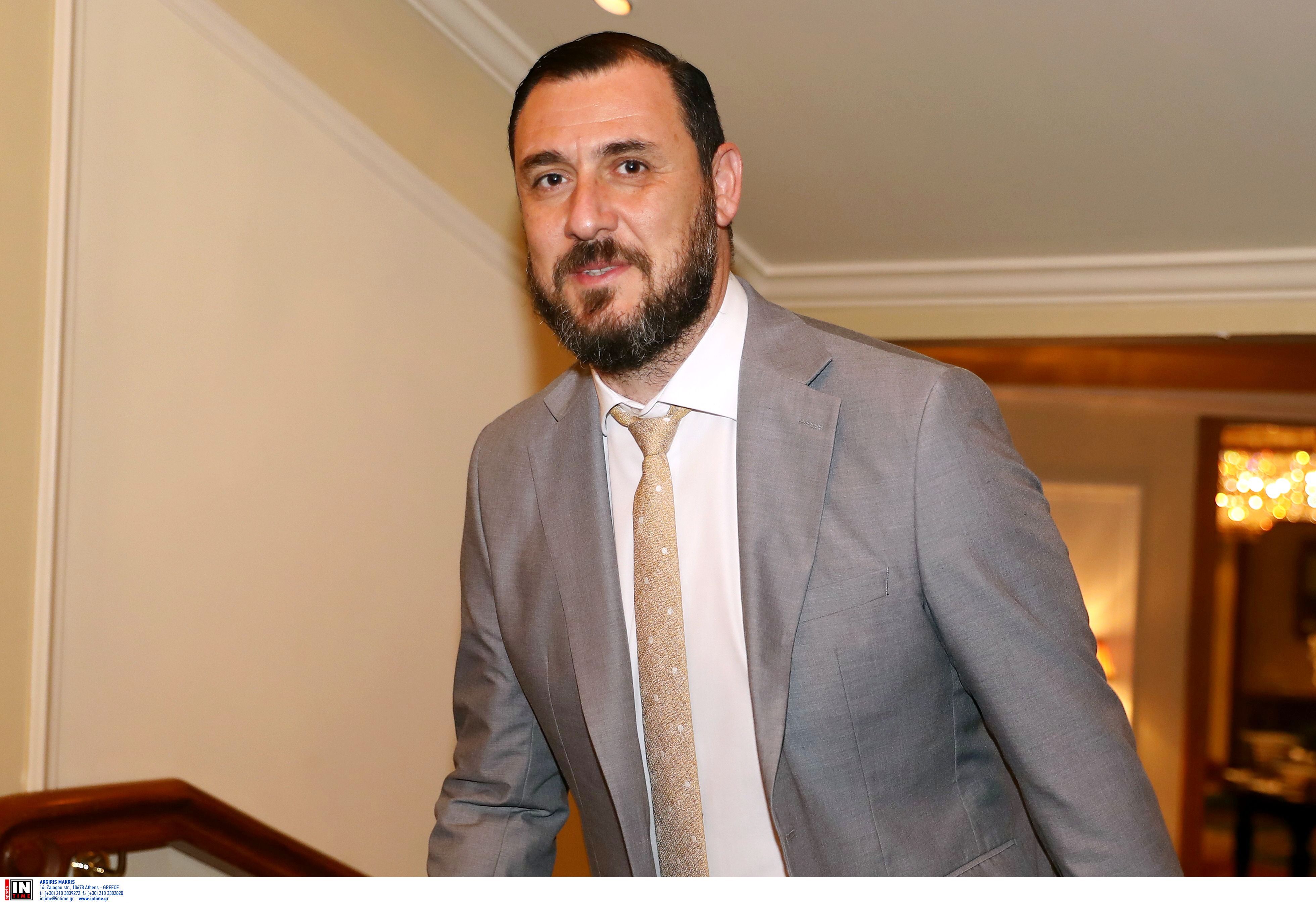 Ολοκληρώθηκε σε καλό κλίμα η συνάντηση της UEFA με τους Big 5 και την ΕΠΟ – Τι συζητήθηκε-2