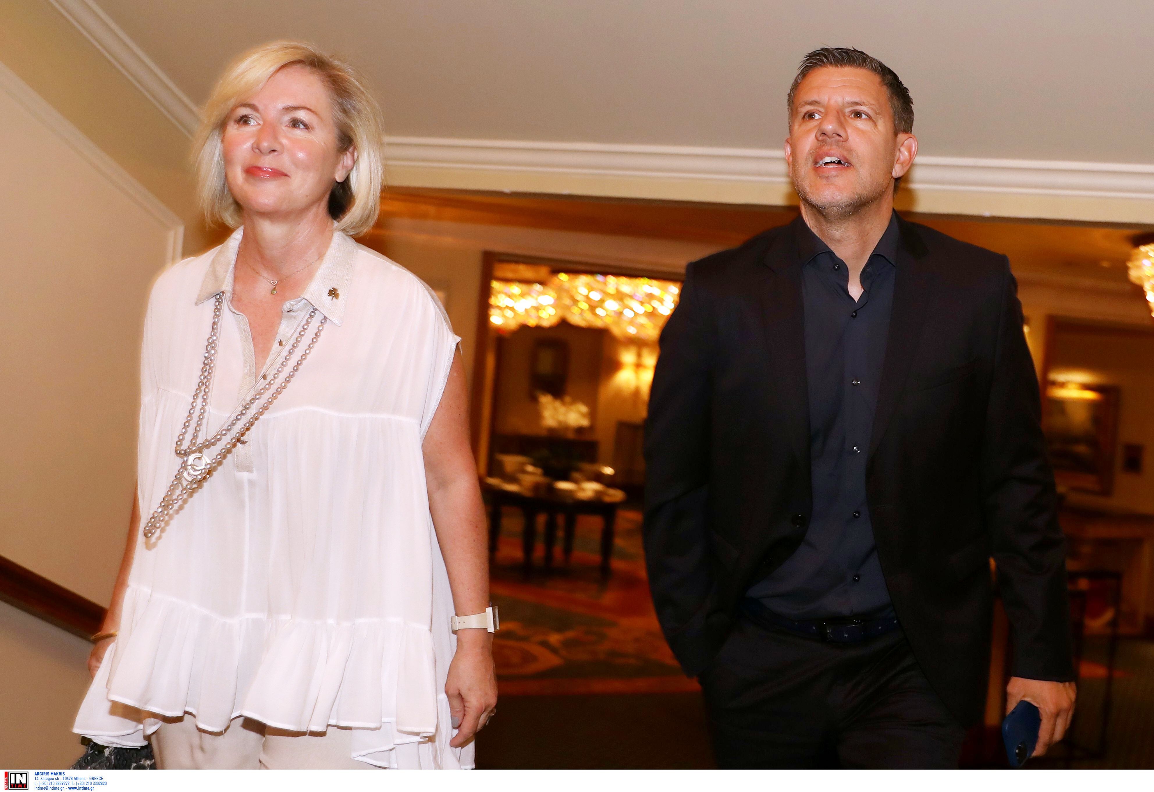 Ολοκληρώθηκε σε καλό κλίμα η συνάντηση της UEFA με τους Big 5 και την ΕΠΟ – Τι συζητήθηκε-3