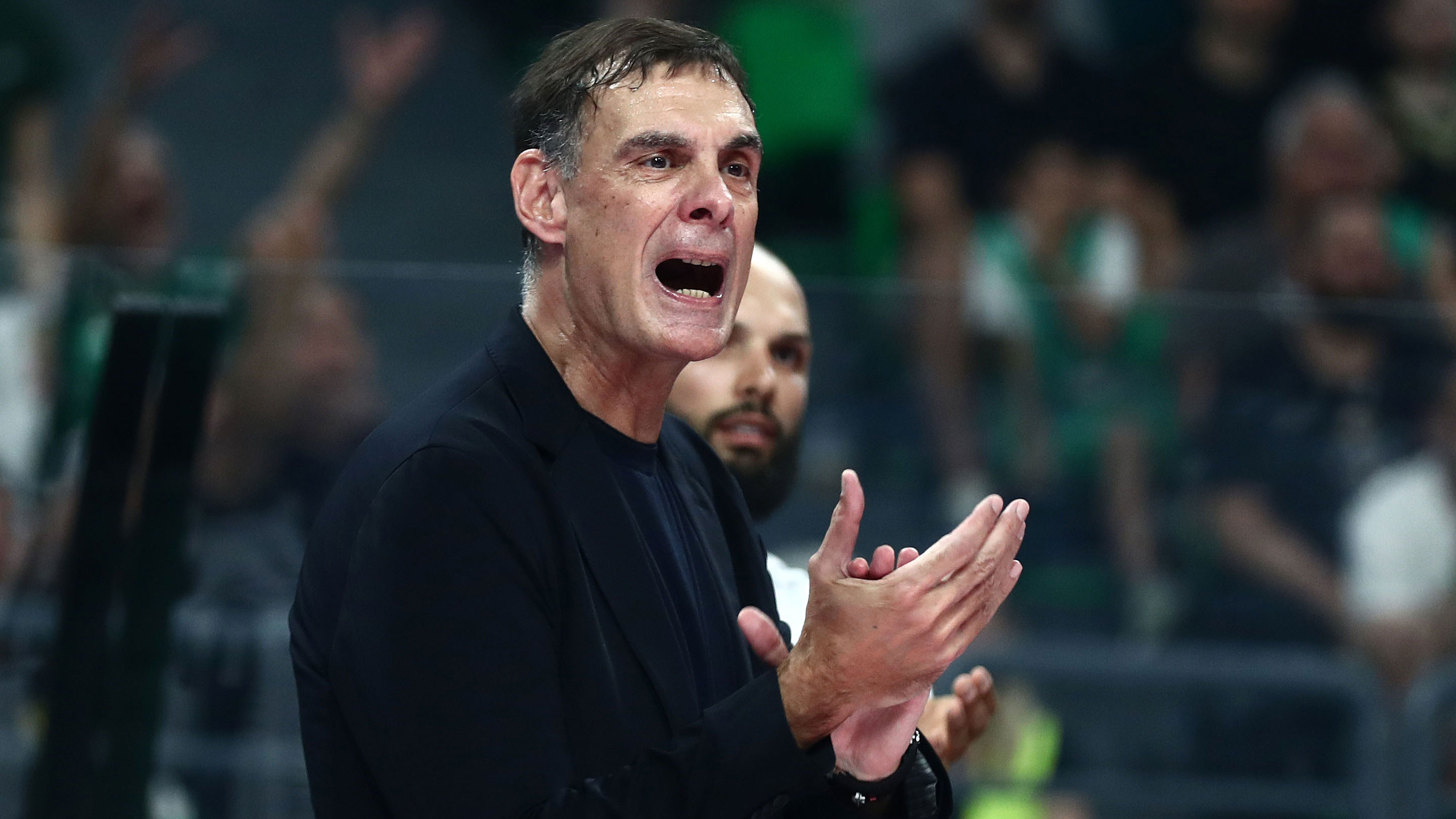 Δίχως τέλος ο πόλεμος καταγγελιών Παναθηναϊκού – Ολυμπιακού-2