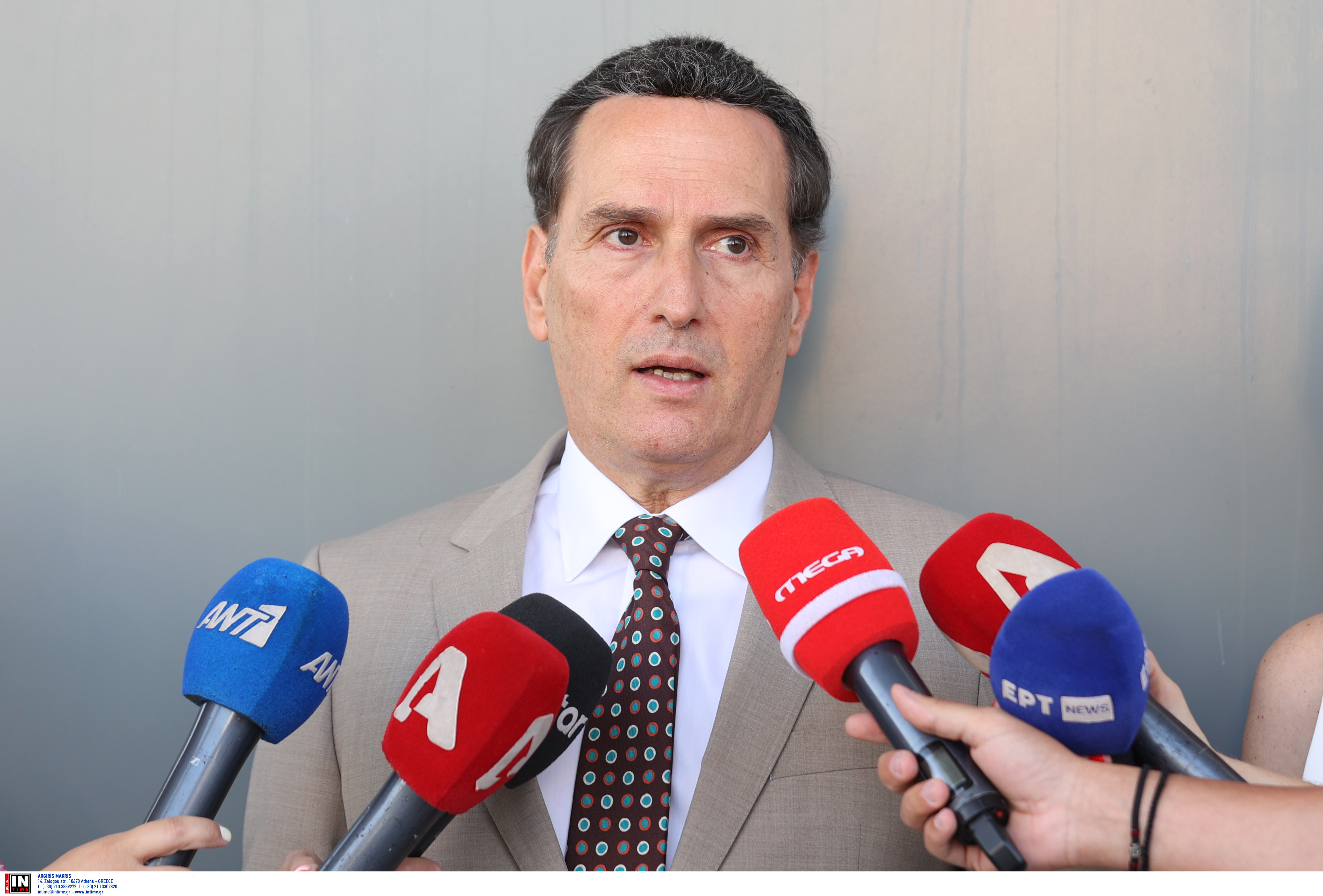 Δίκη Φιλιππίδη: «Οχι» στο αίτημα εξαίρεσης δικαστικού λειτουργού λέει ο εισαγγελέας-1