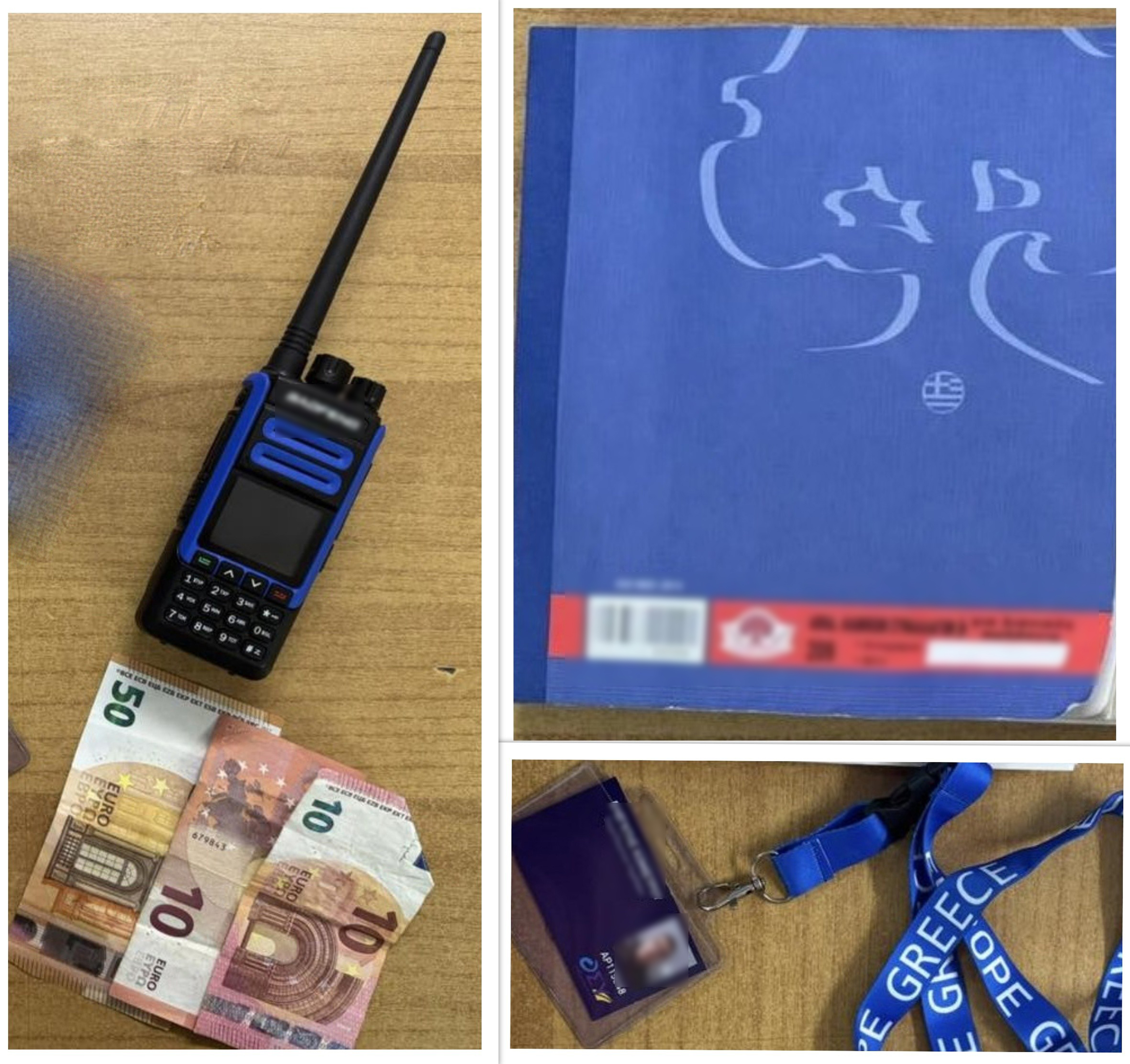 Το άδικο πρόστιμο ξεσκέπασε τον 17χρονο «ελεγκτή» της Βουλιαγμένης-1