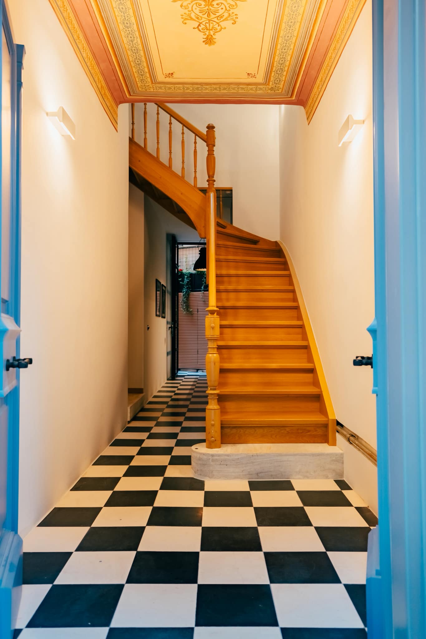 Ενα σπίτι με «στρώσεις» Ιστορίας-7