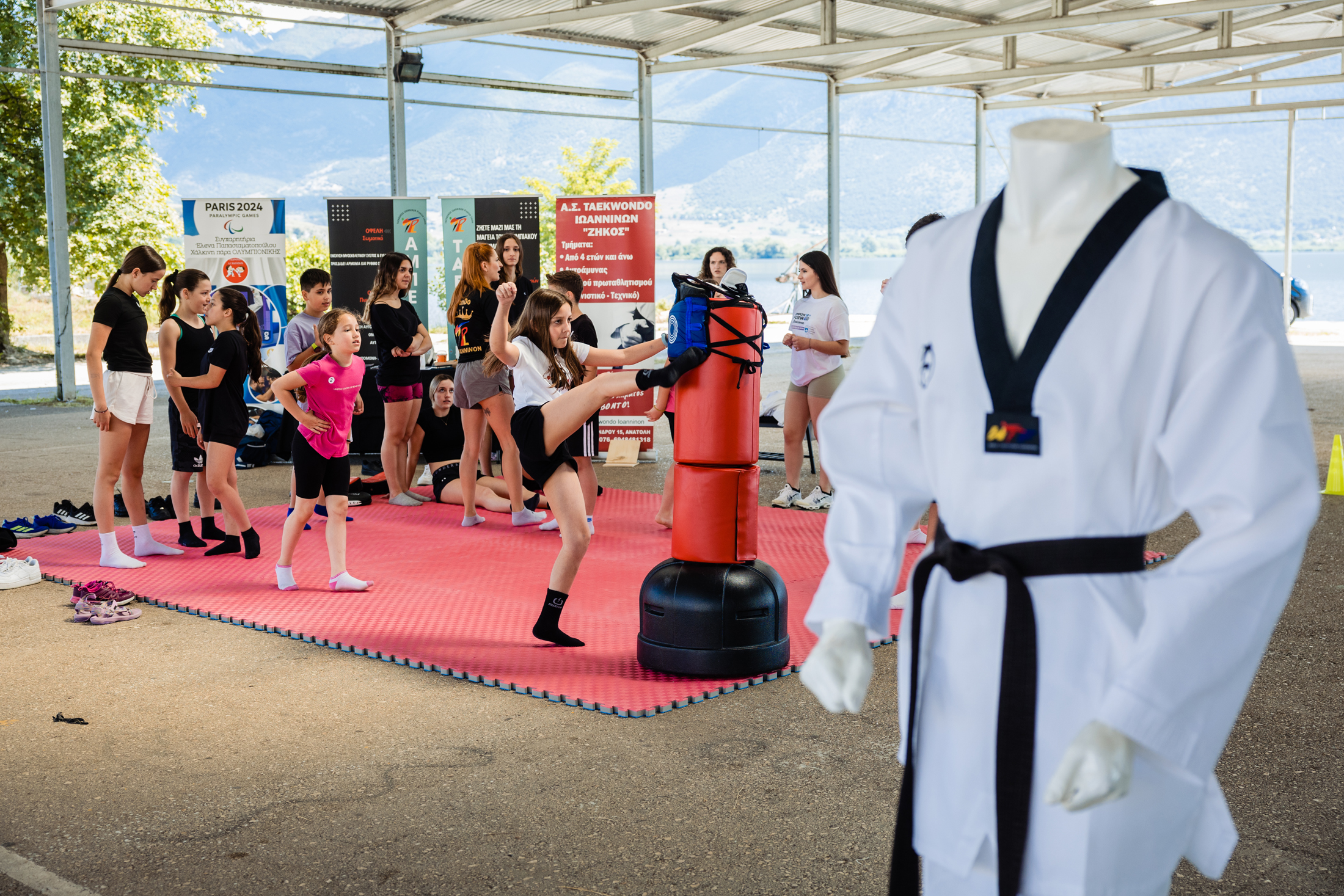 Empower Forward – Women in Sports: Μαζί διαμορφώνουμε το μέλλον του αθλητισμού για κάθε γυναίκα-4